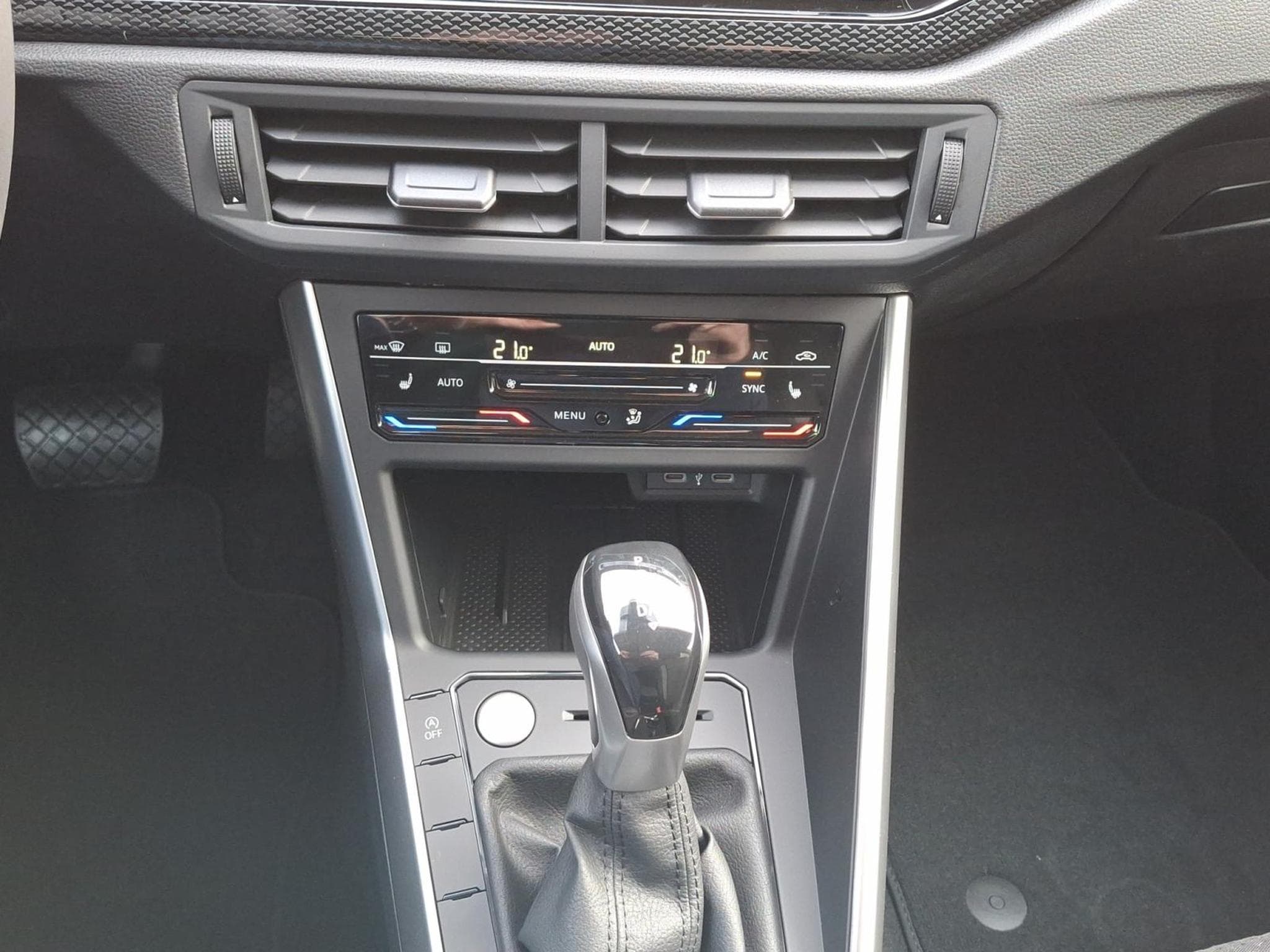 VW Taigo Life (2026) - Photo 14