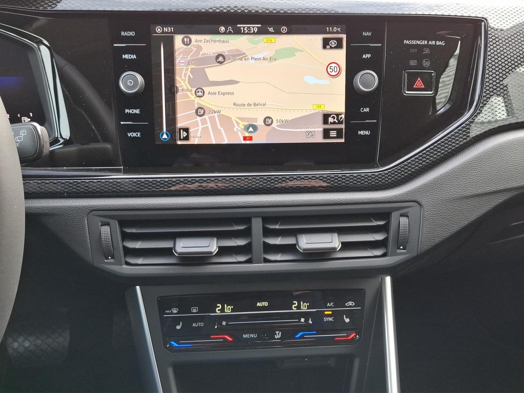 VW Taigo Life (2026) - Photo 15