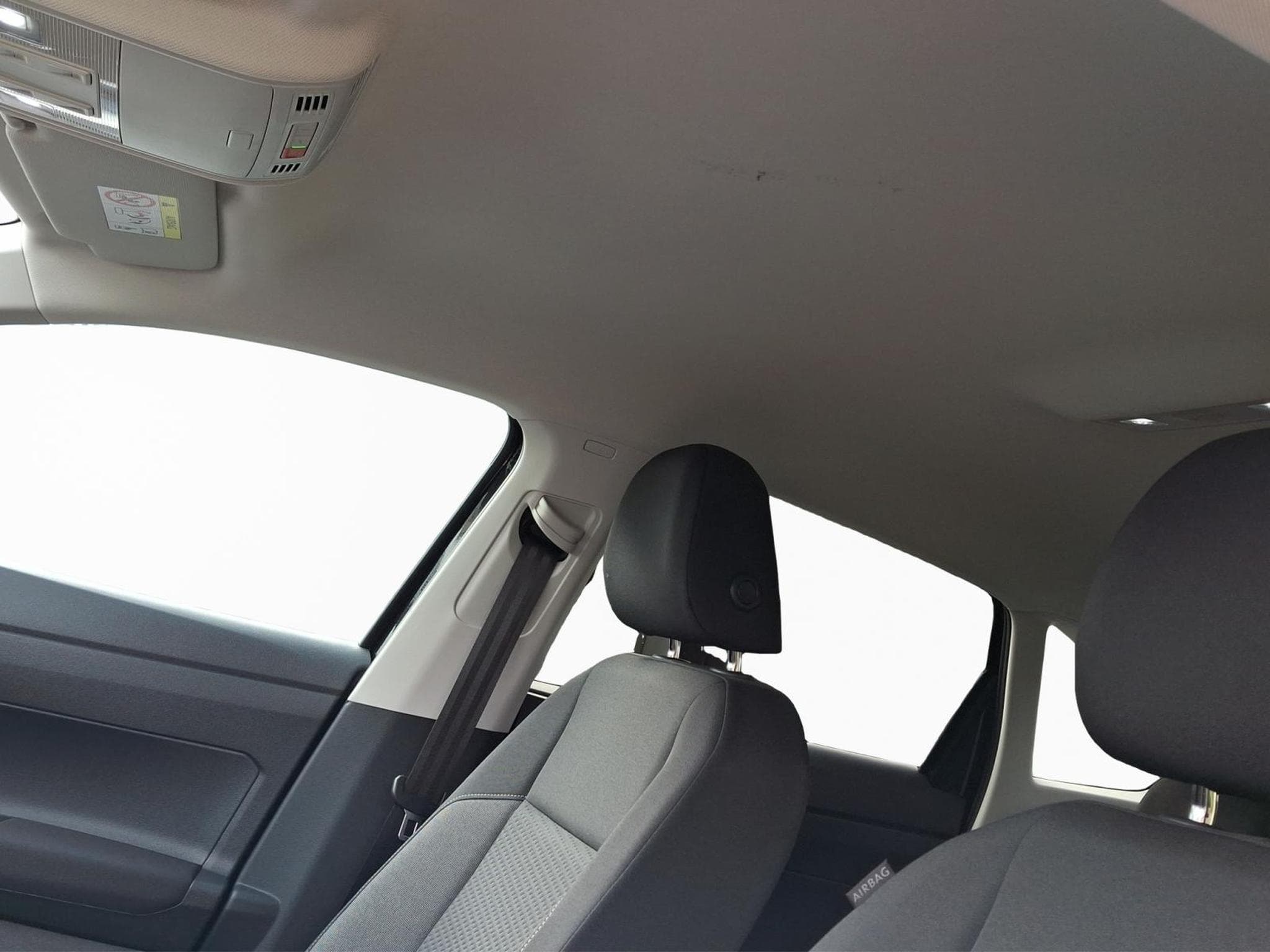 VW Taigo Life (2026) - Photo 17