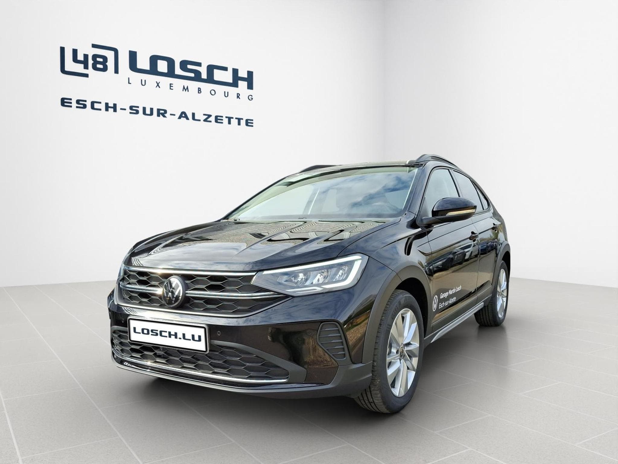 VW Taigo Life (2026) - Photo 2