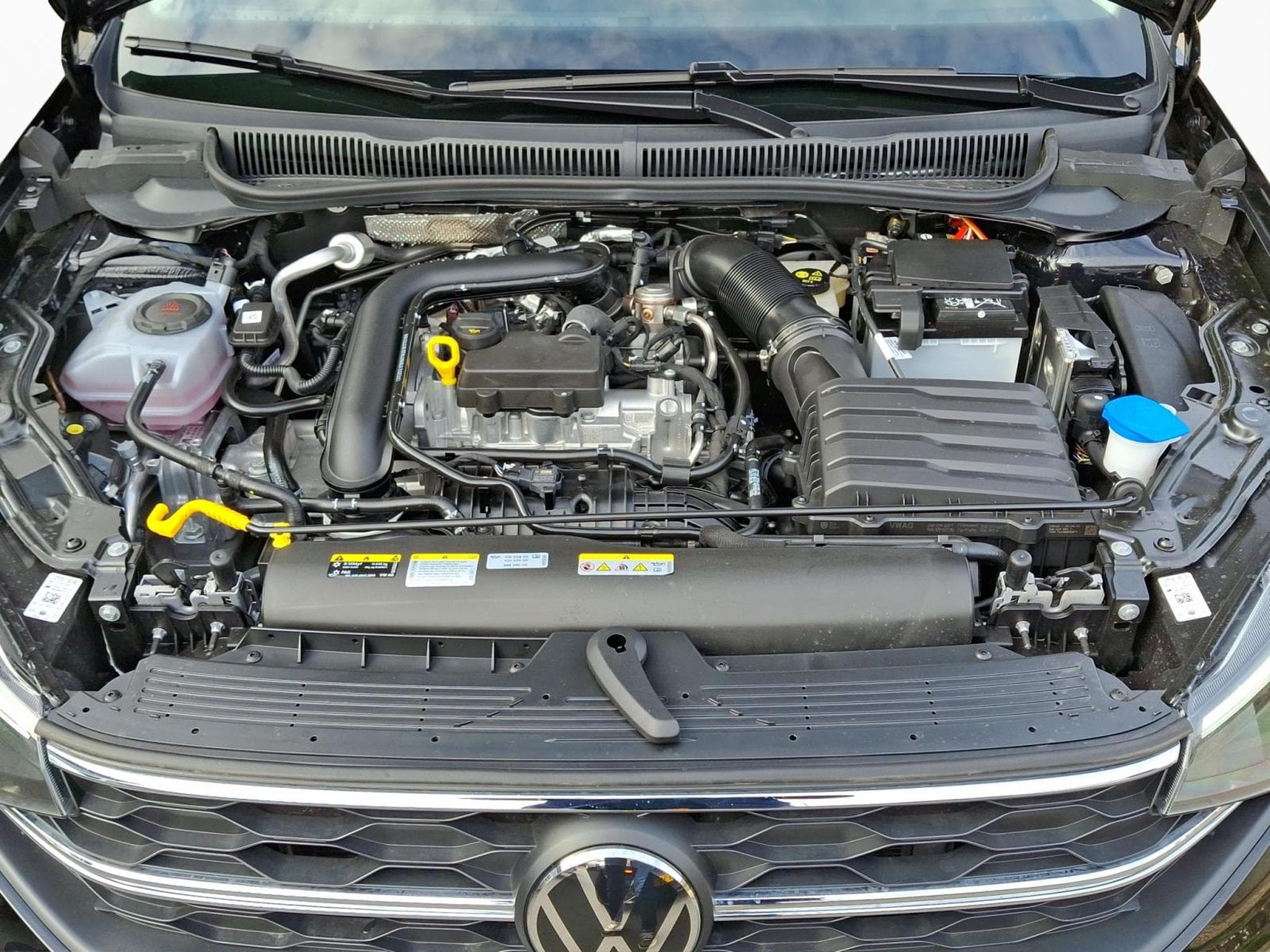 VW Taigo Life (2026) - Photo 20