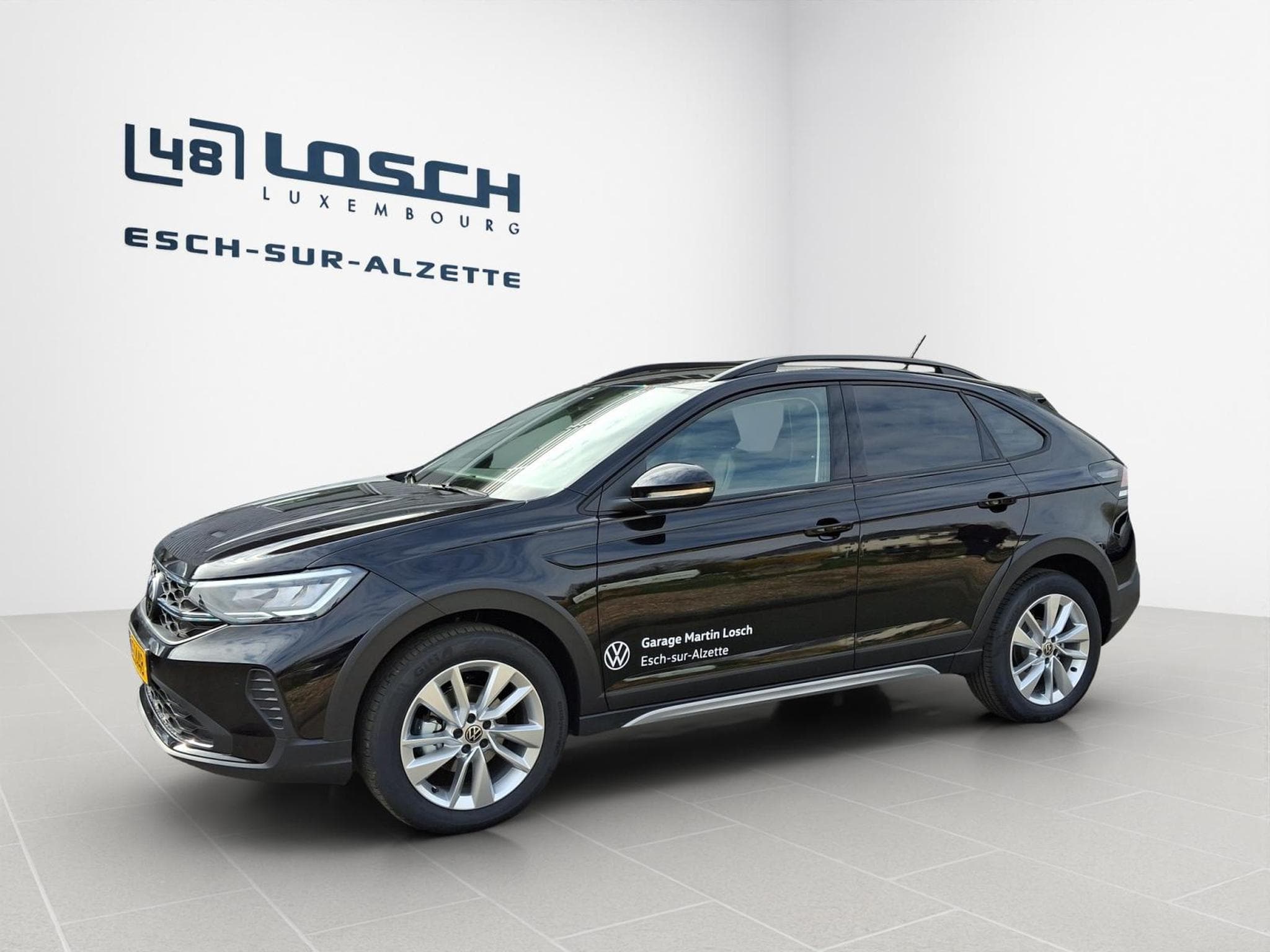 VW Taigo Life (2026) - Photo 3