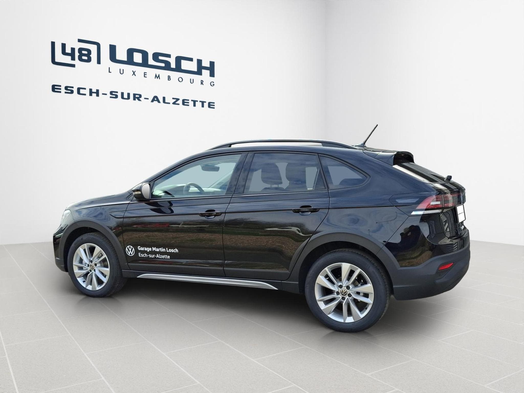 VW Taigo Life (2026) - Photo 4