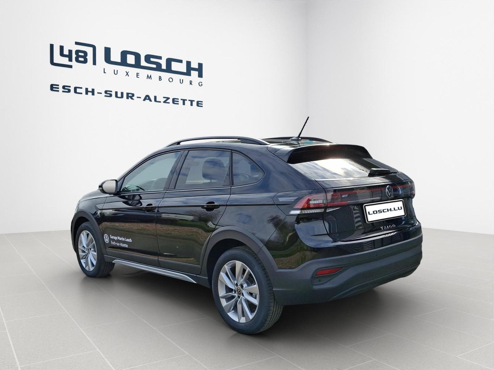 VW Taigo Life (2026) - Photo 6
