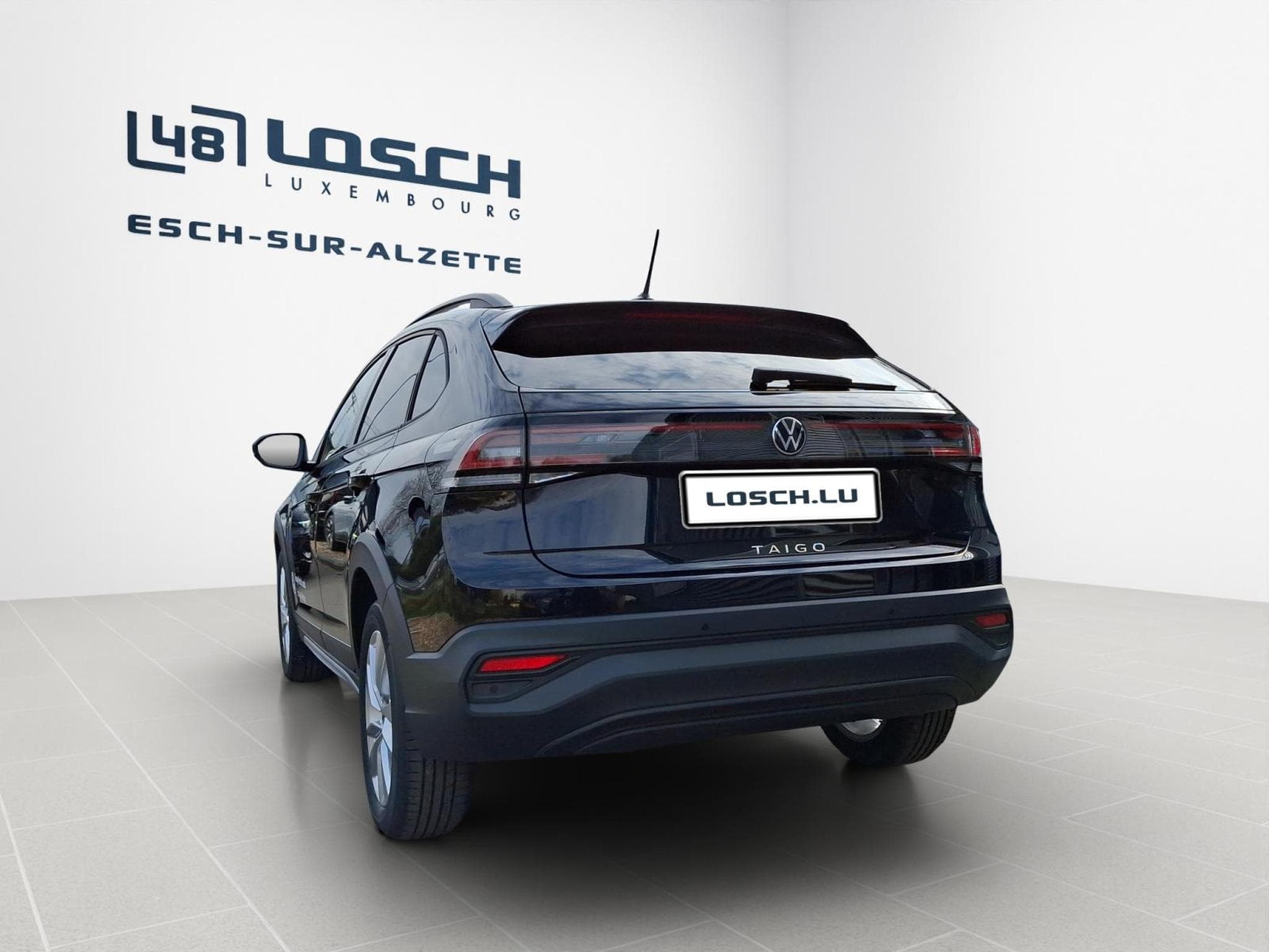 VW Taigo Life (2026) - Photo 7