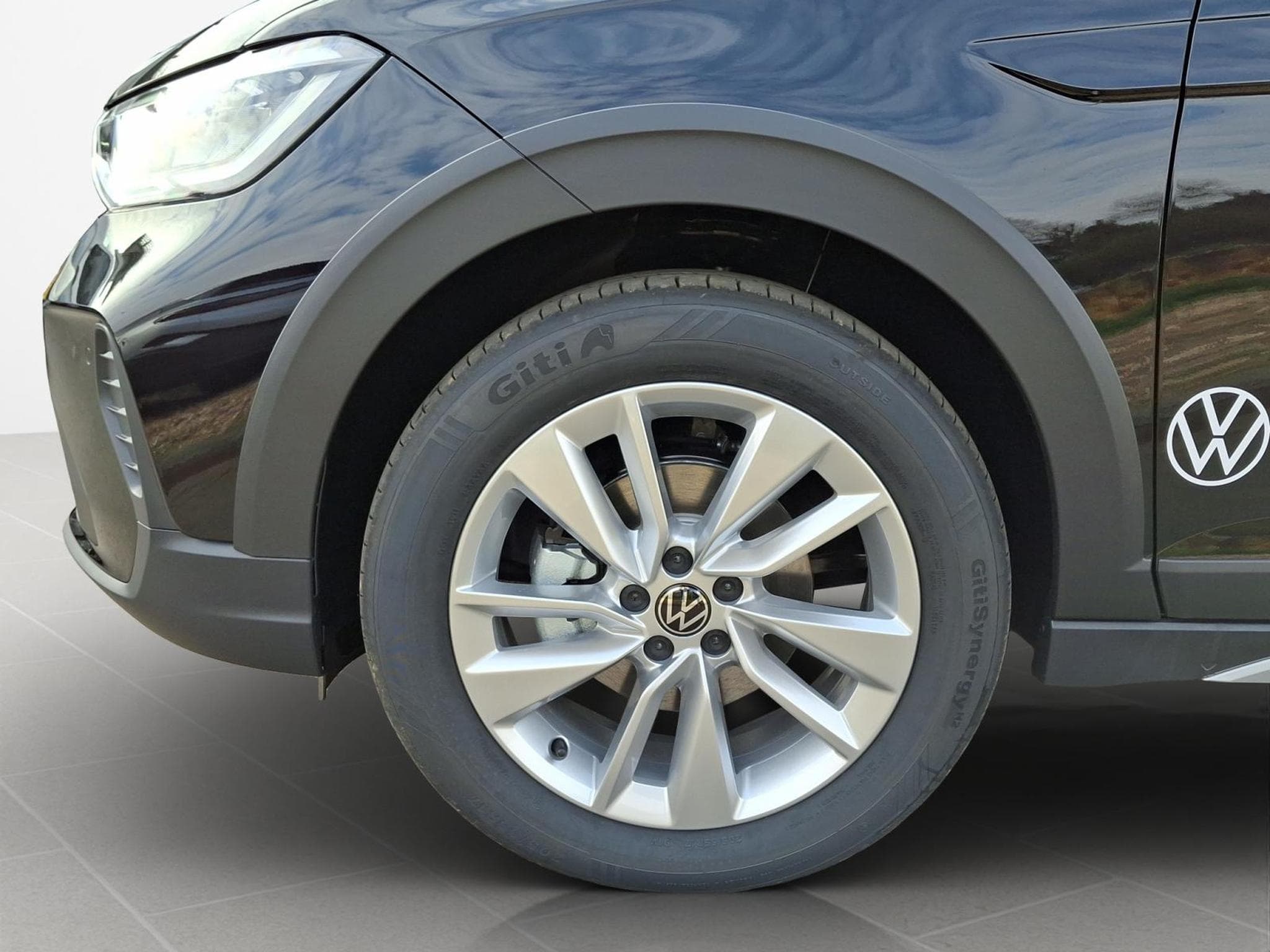 VW Taigo Life (2026) - Photo 8