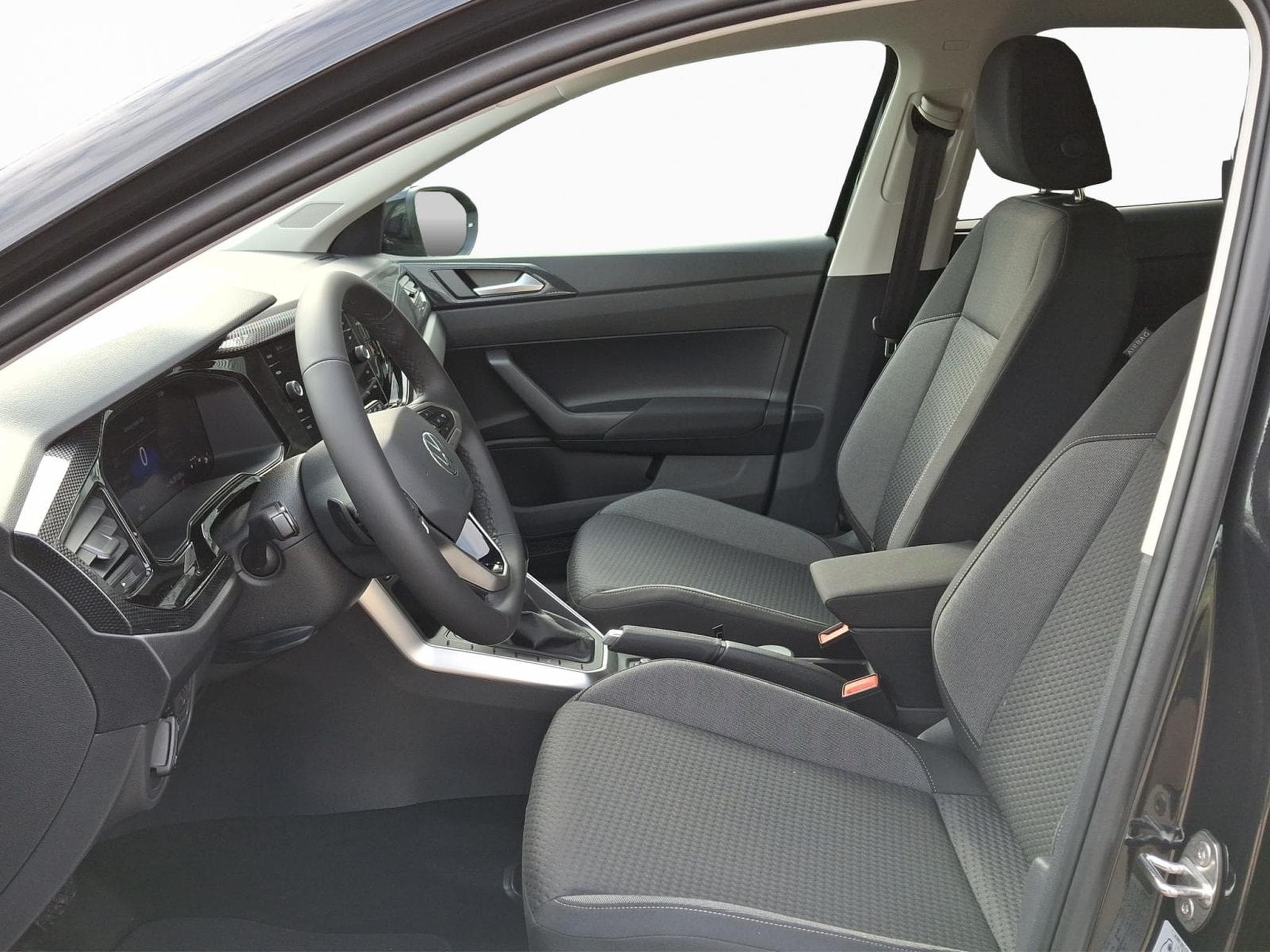 VW Taigo Life (2026) - Photo 9