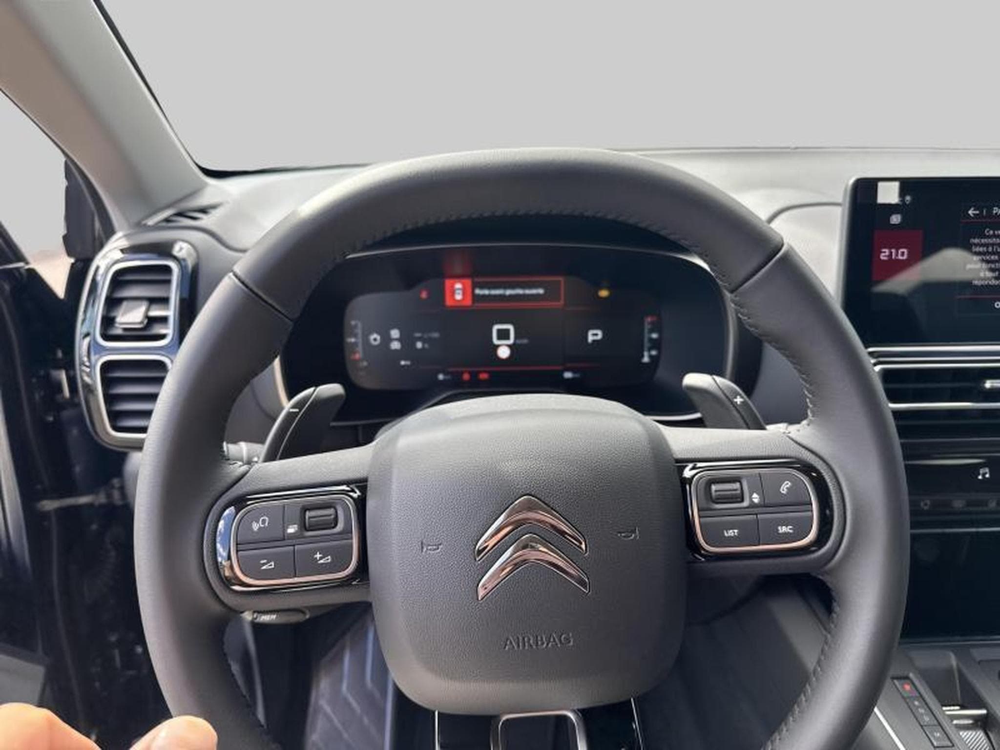 Citroen C5 Aircross You (2025) - Photo 14