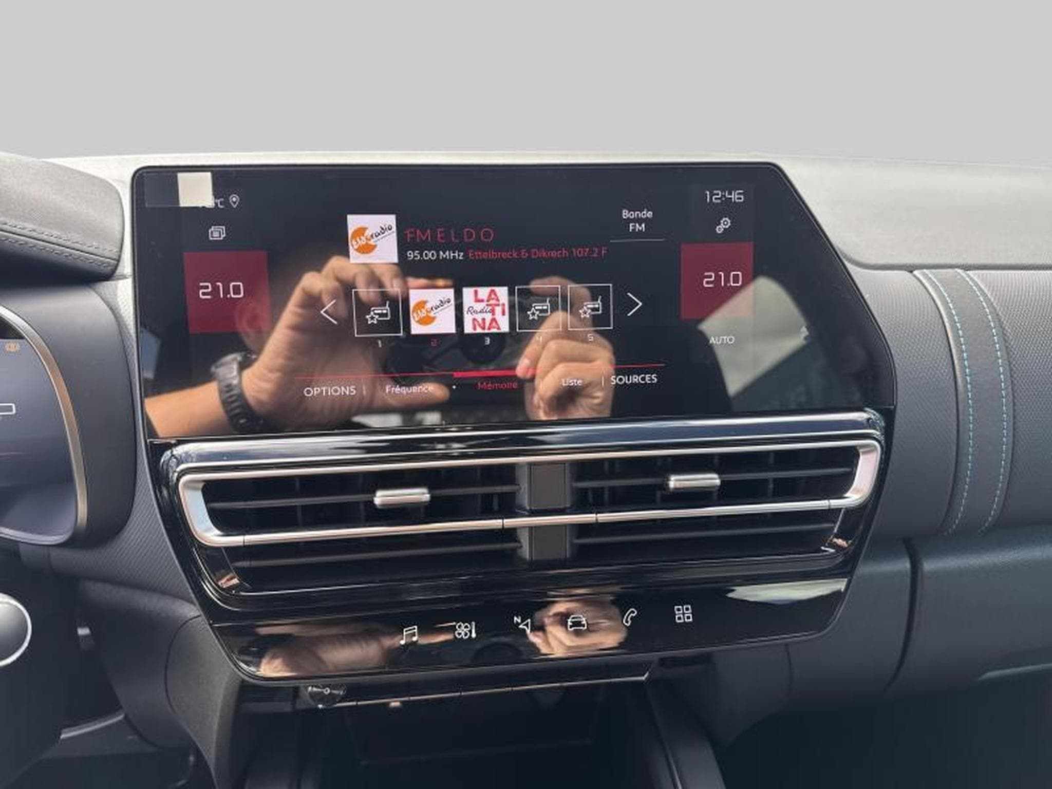Citroen C5 Aircross You (2025) - Photo 16