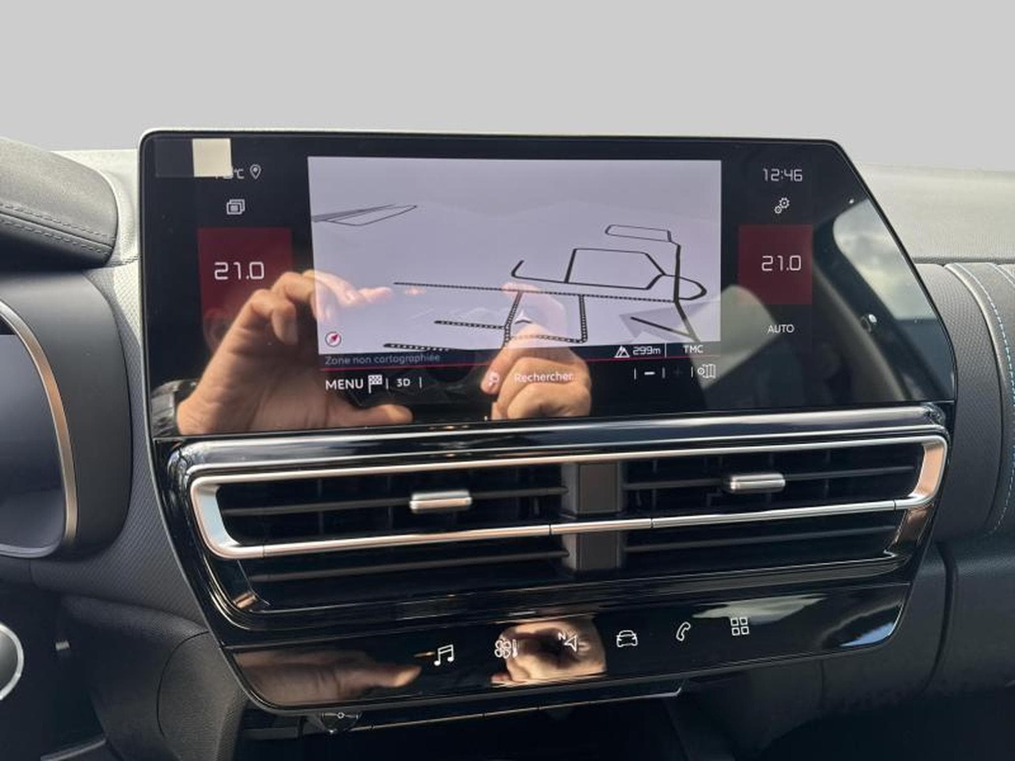 Citroen C5 Aircross You (2025) - Photo 17