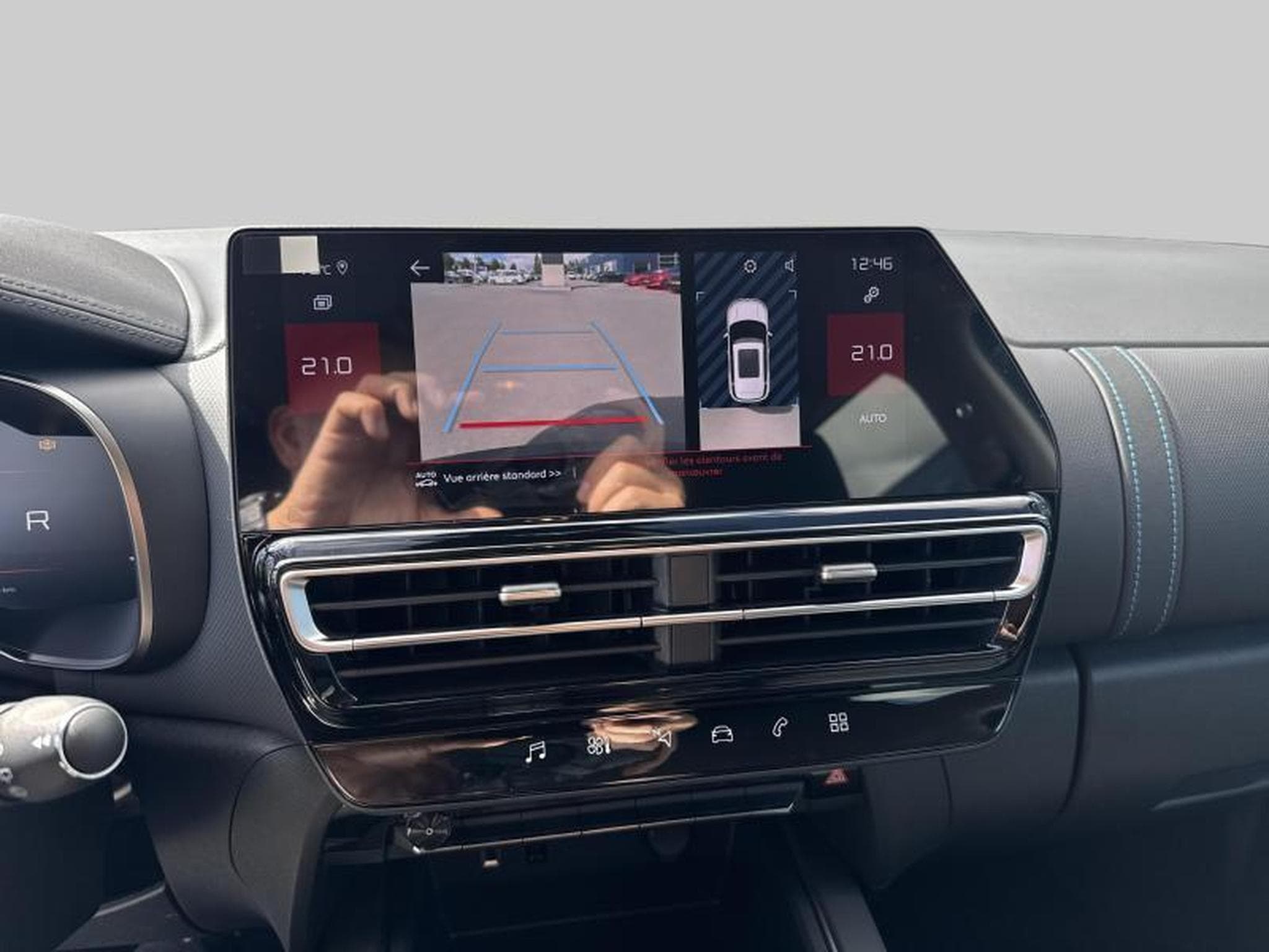 Citroen C5 Aircross You (2025) - Photo 18