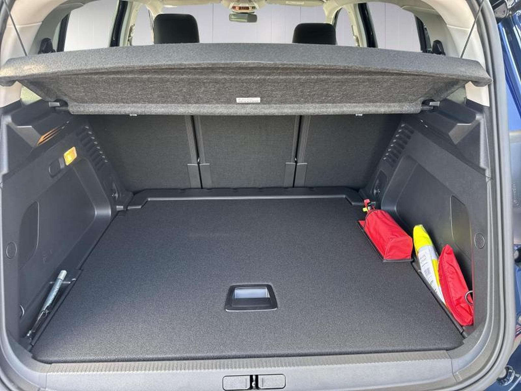Citroen C5 Aircross You (2025) - Photo 20