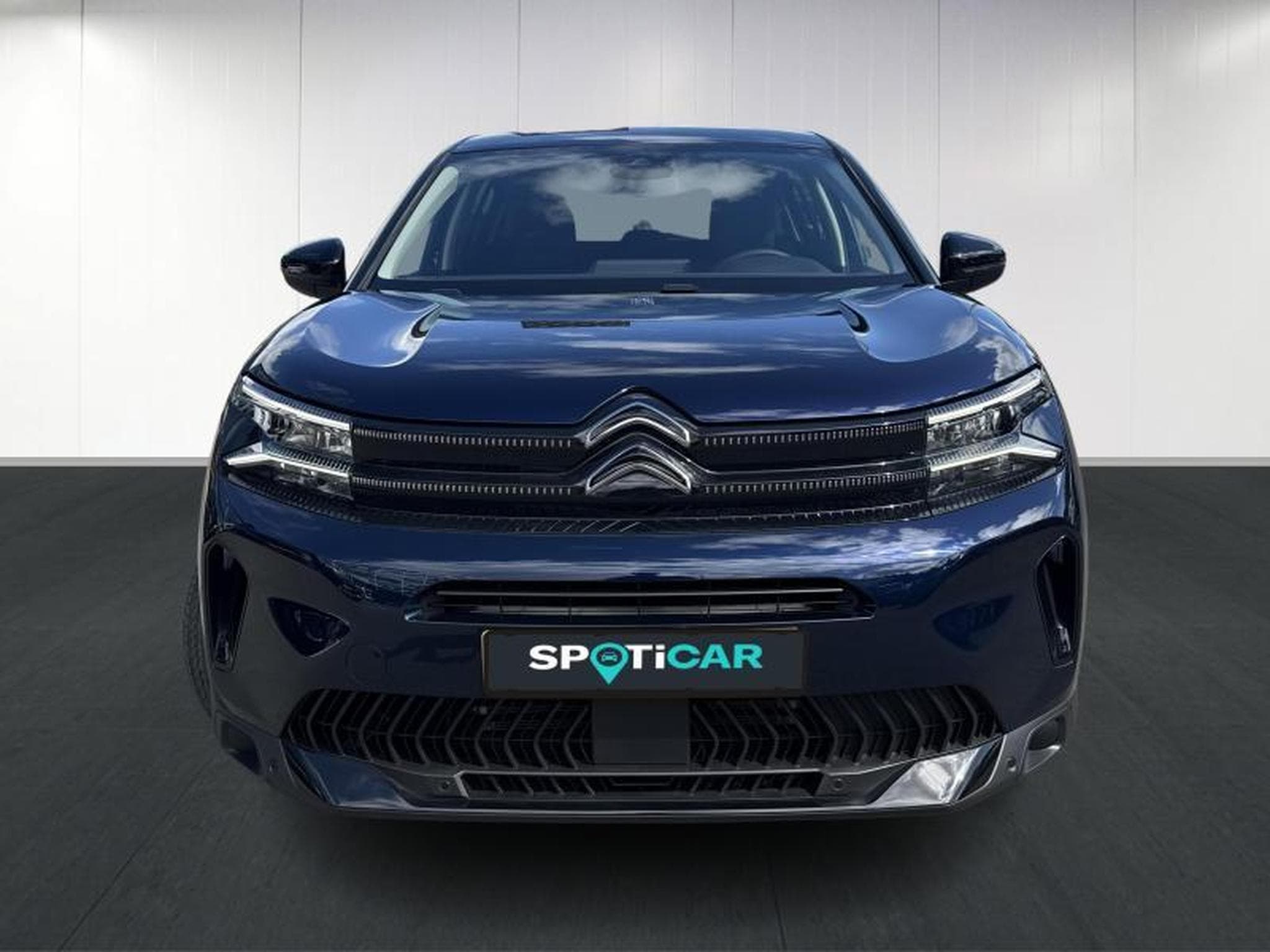 Citroen C5 Aircross You (2025) - Photo 22