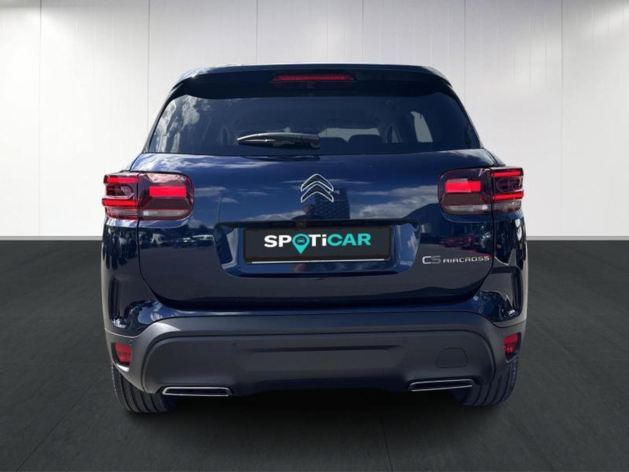 Citroen C5 Aircross You (2025) - Photo 25