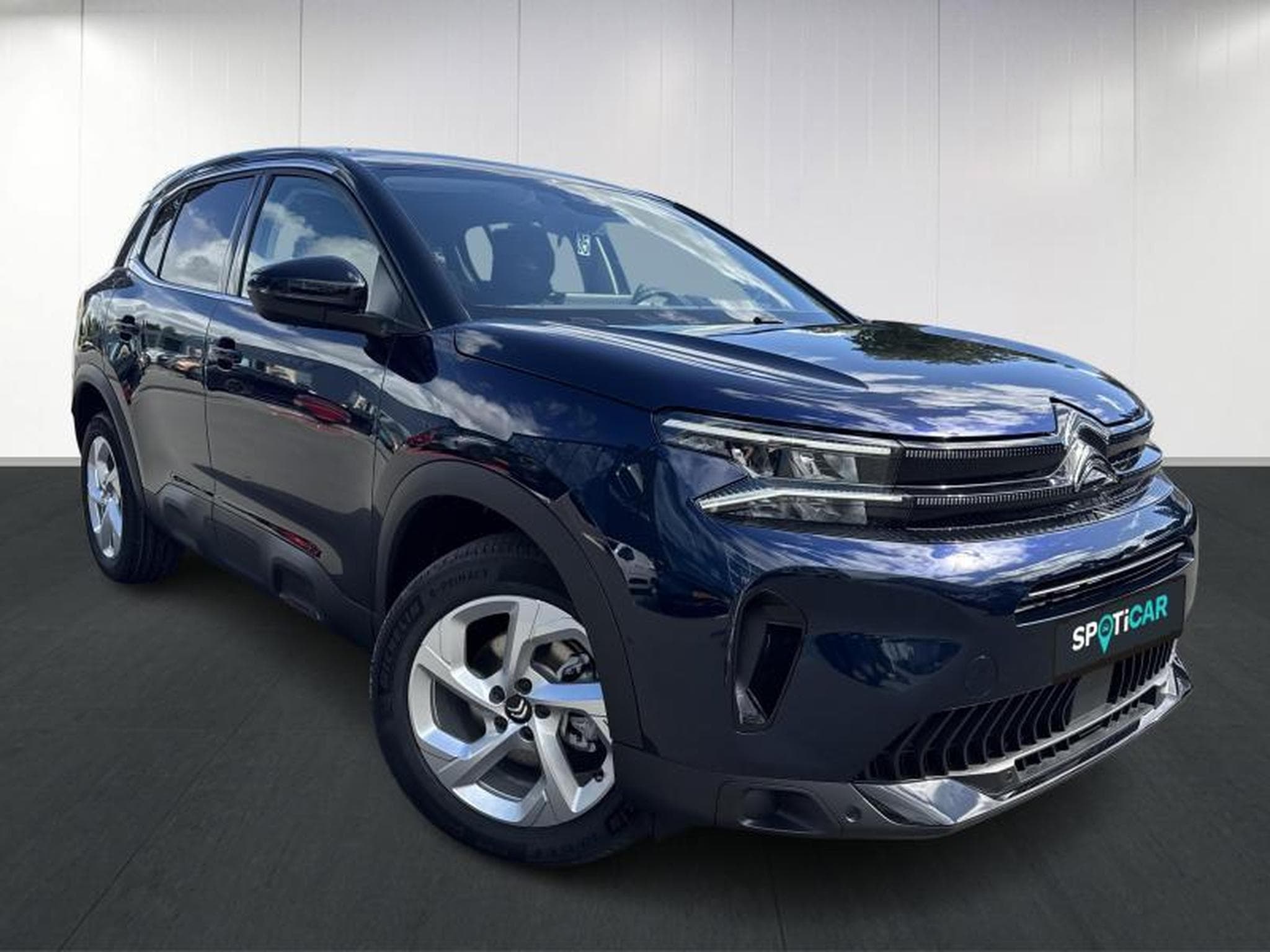 Citroen C5 Aircross You (2025) - Photo 3