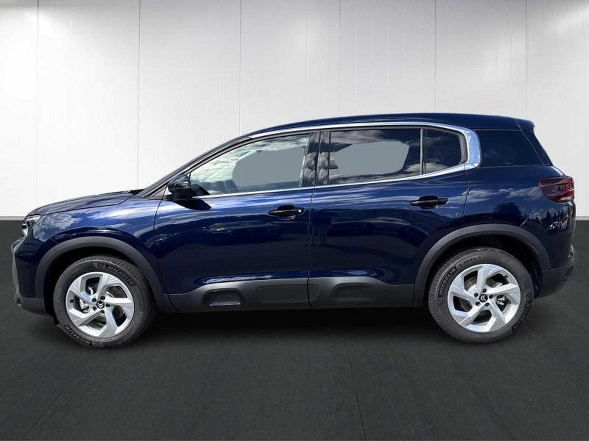 Citroen C5 Aircross You (2025) - Photo 7