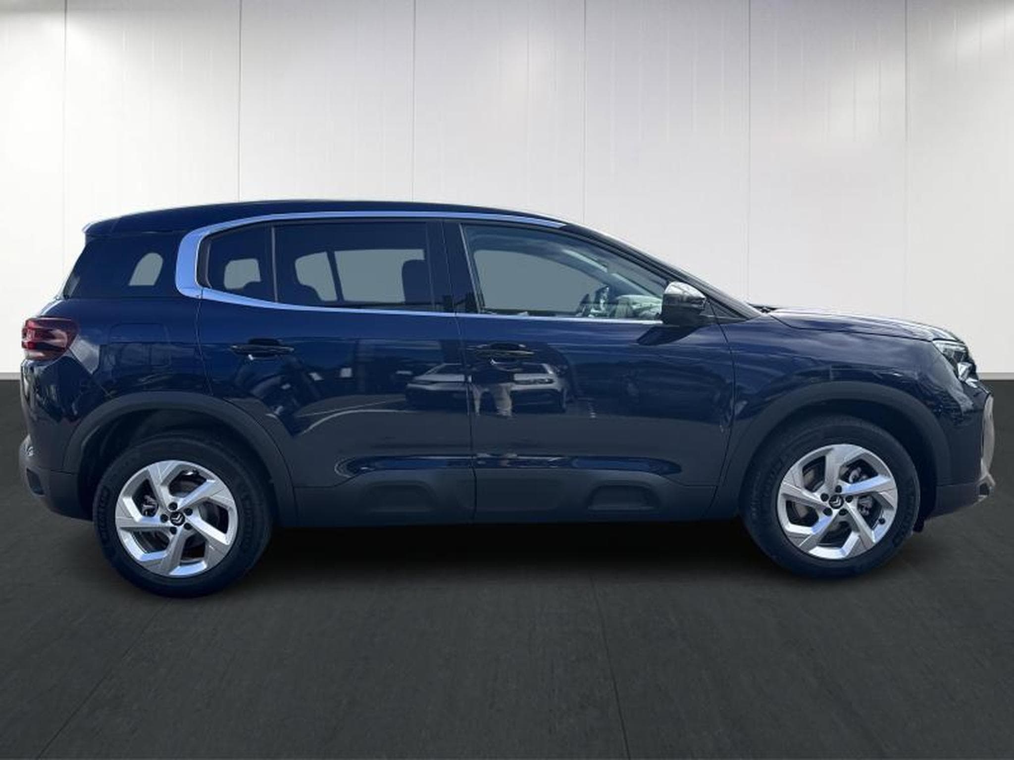 Citroen C5 Aircross You (2025) - Photo 8