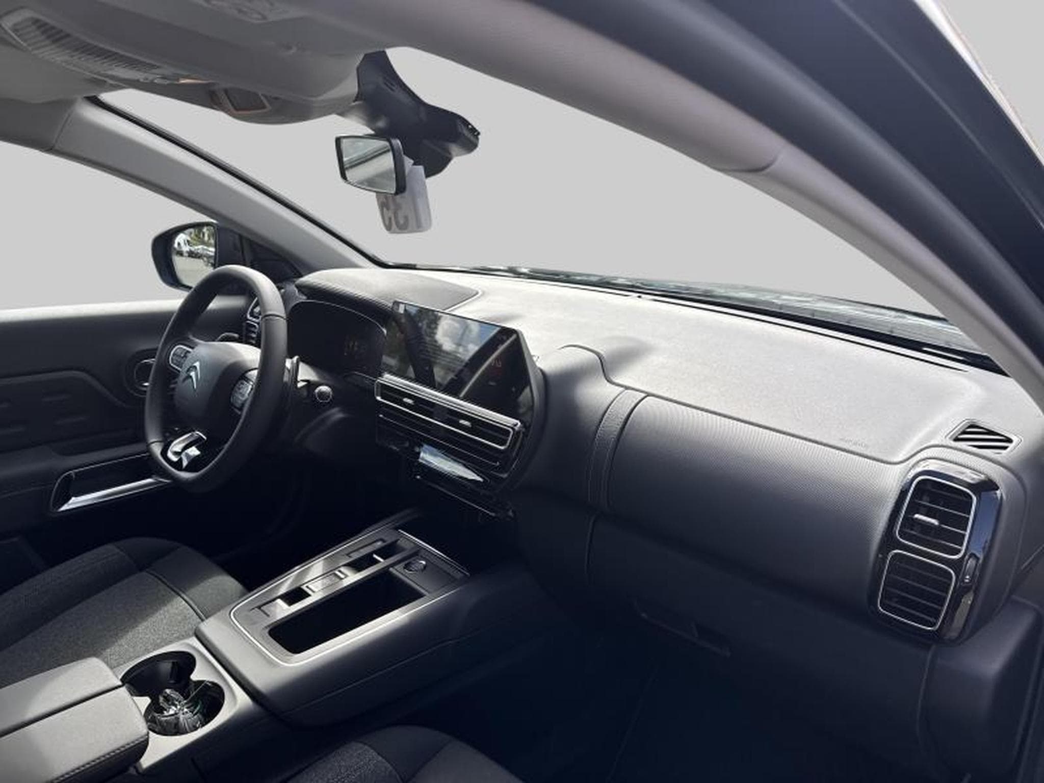 Citroen C5 Aircross You (2025) - Photo 9