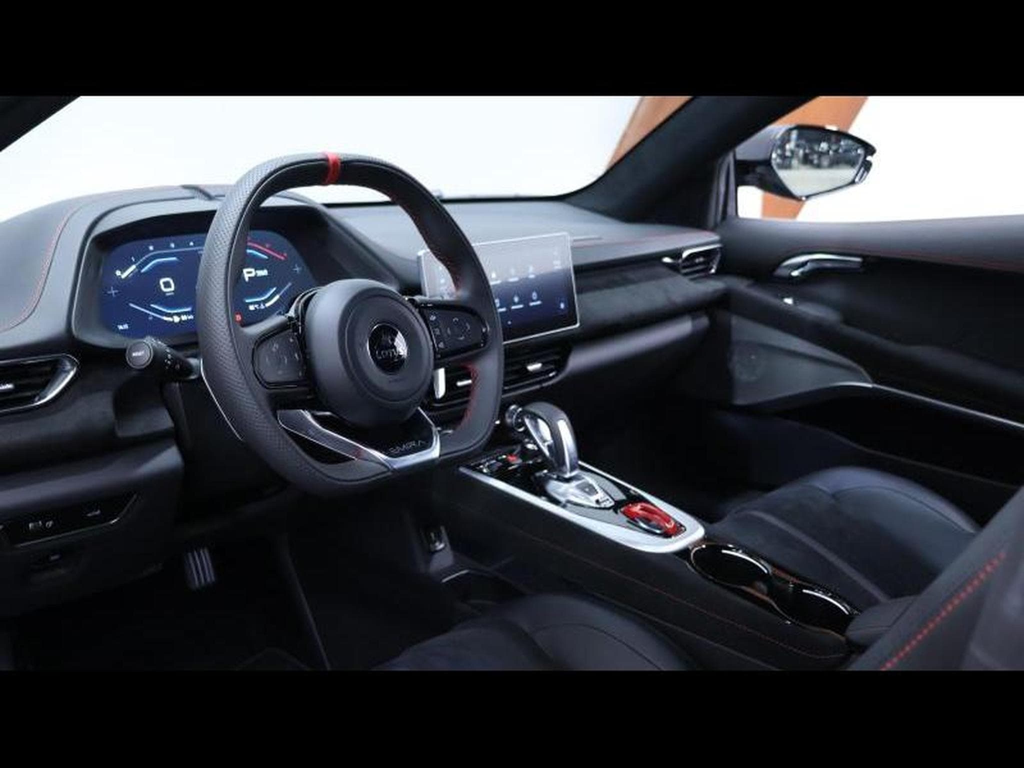 Lotus Emira 2i4 364 First Edition DCT8 (2024) - Photo 18