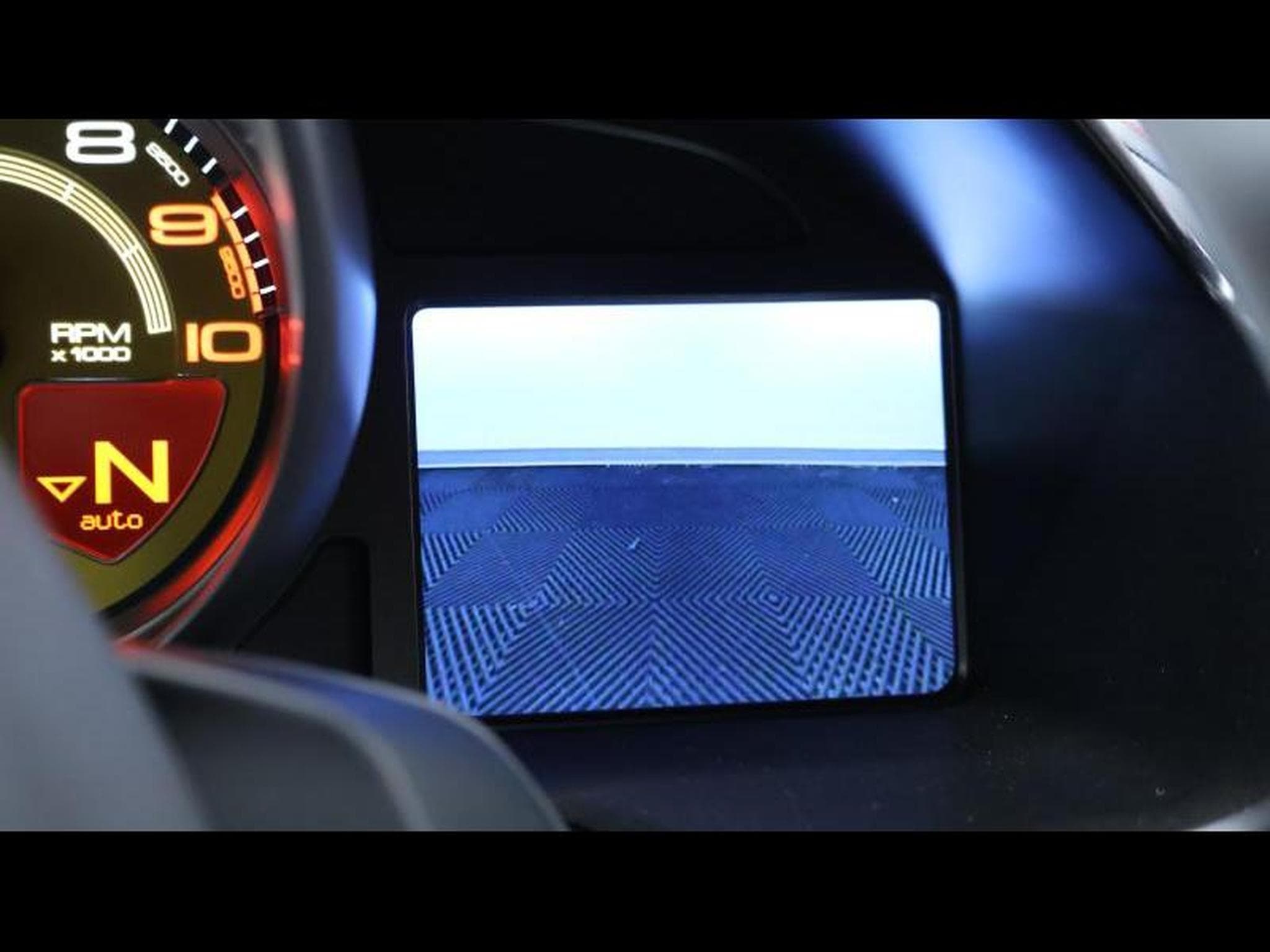 Ferrari 812 Superfast   Rosso 70th anniversary (2019) - Photo 35