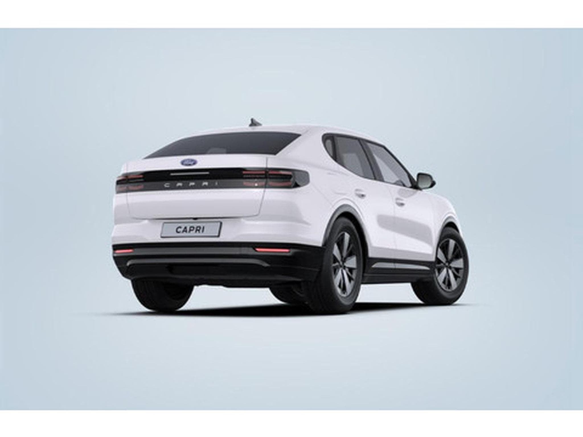 Ford Capri 79kWh Extended Range AWD (2026) - Photo 2