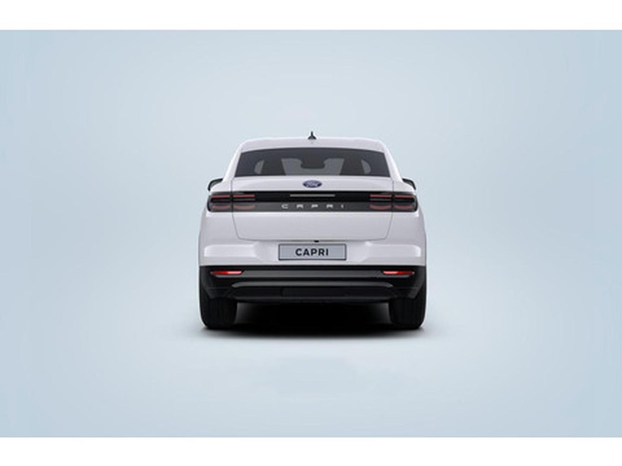 Ford Capri 79kWh Extended Range AWD (2026) - Photo 5