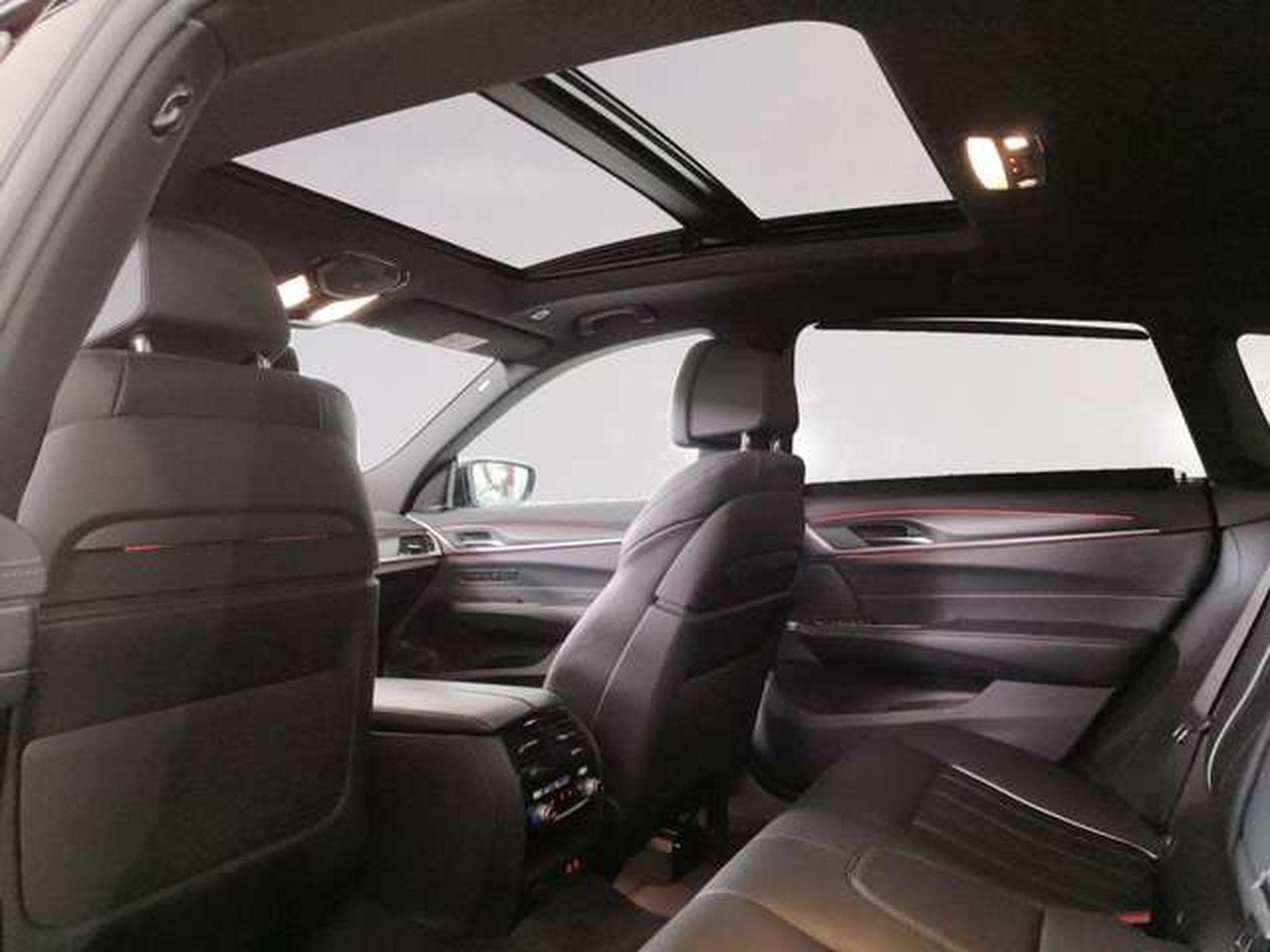 BMW 640 d DAB LED (2021) - Photo 10