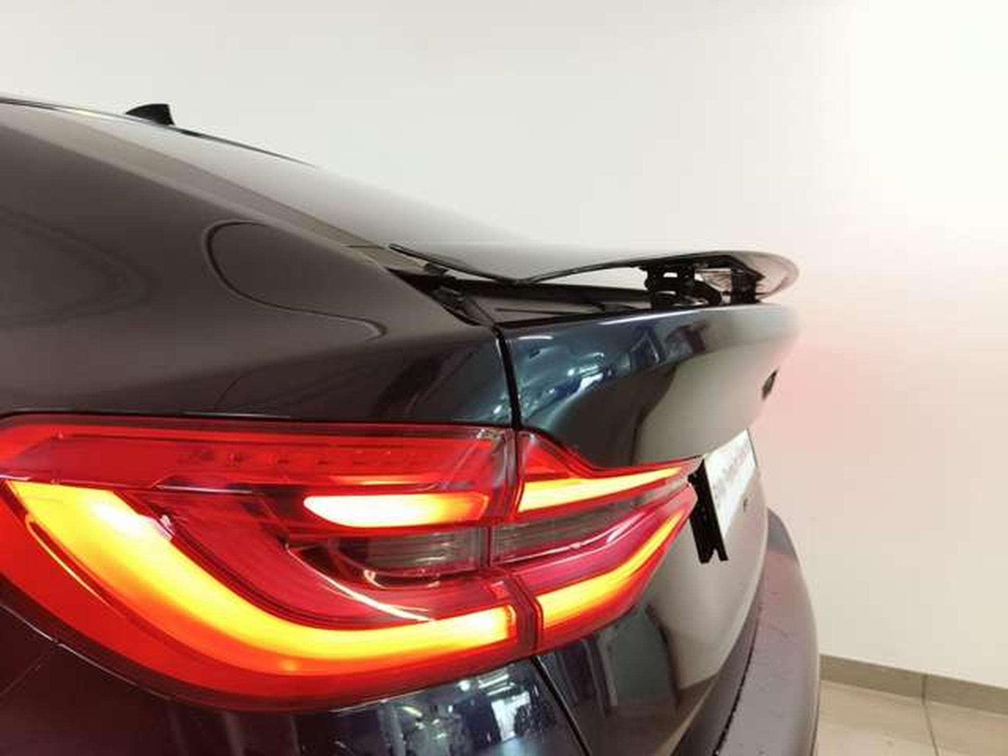BMW 640 d DAB LED (2021) - Photo 14