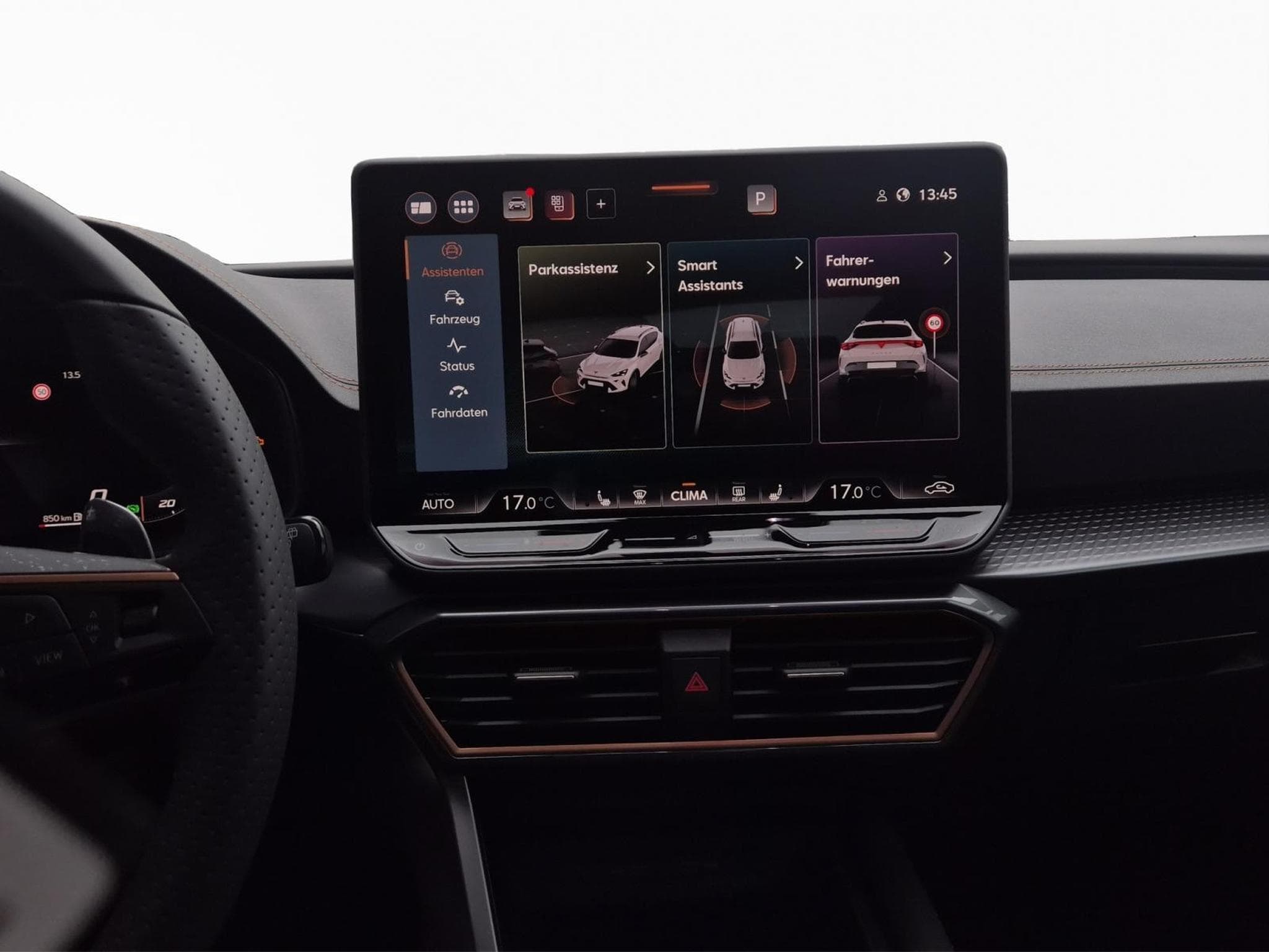 Cupra Formentor 1.5 eTSI DSG (2026) - Photo 10
