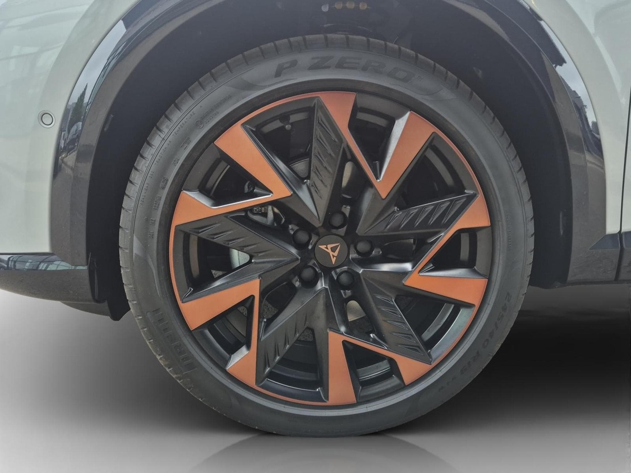 Cupra Formentor 1.5 eTSI DSG (2026) - Photo 5