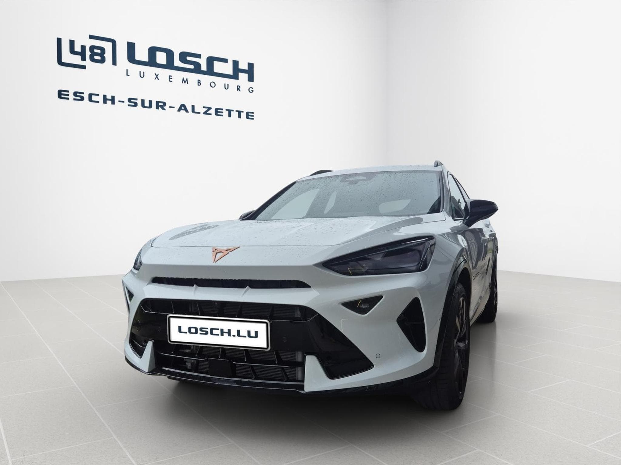 Cupra Formentor 1.5 eTSI DSG (2026) - Photo 6