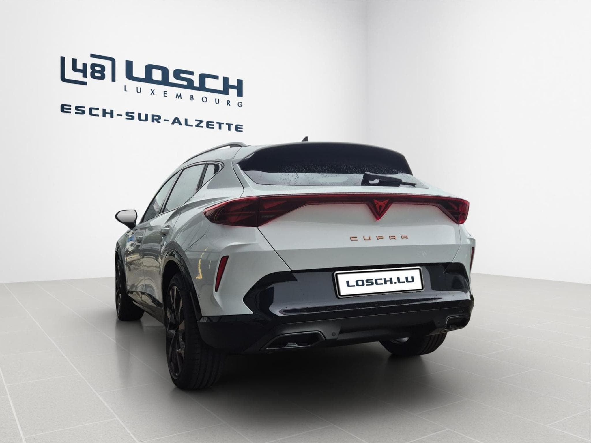 Cupra Formentor 1.5 eTSI DSG (2026) - Photo 7