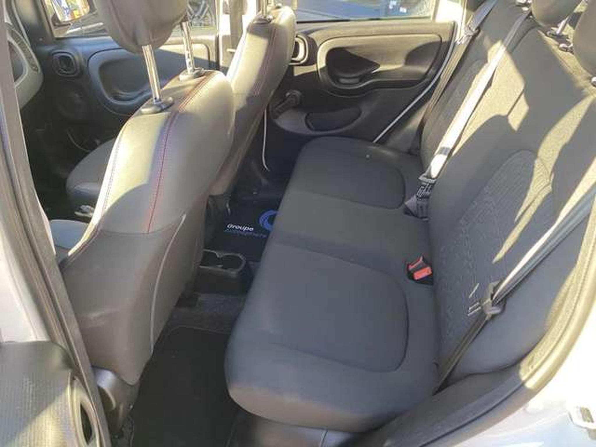 Fiat Panda 1.0 Cross RED - JUSQU'A 36 MOIS DE GARANTIE (2022) - Photo 13