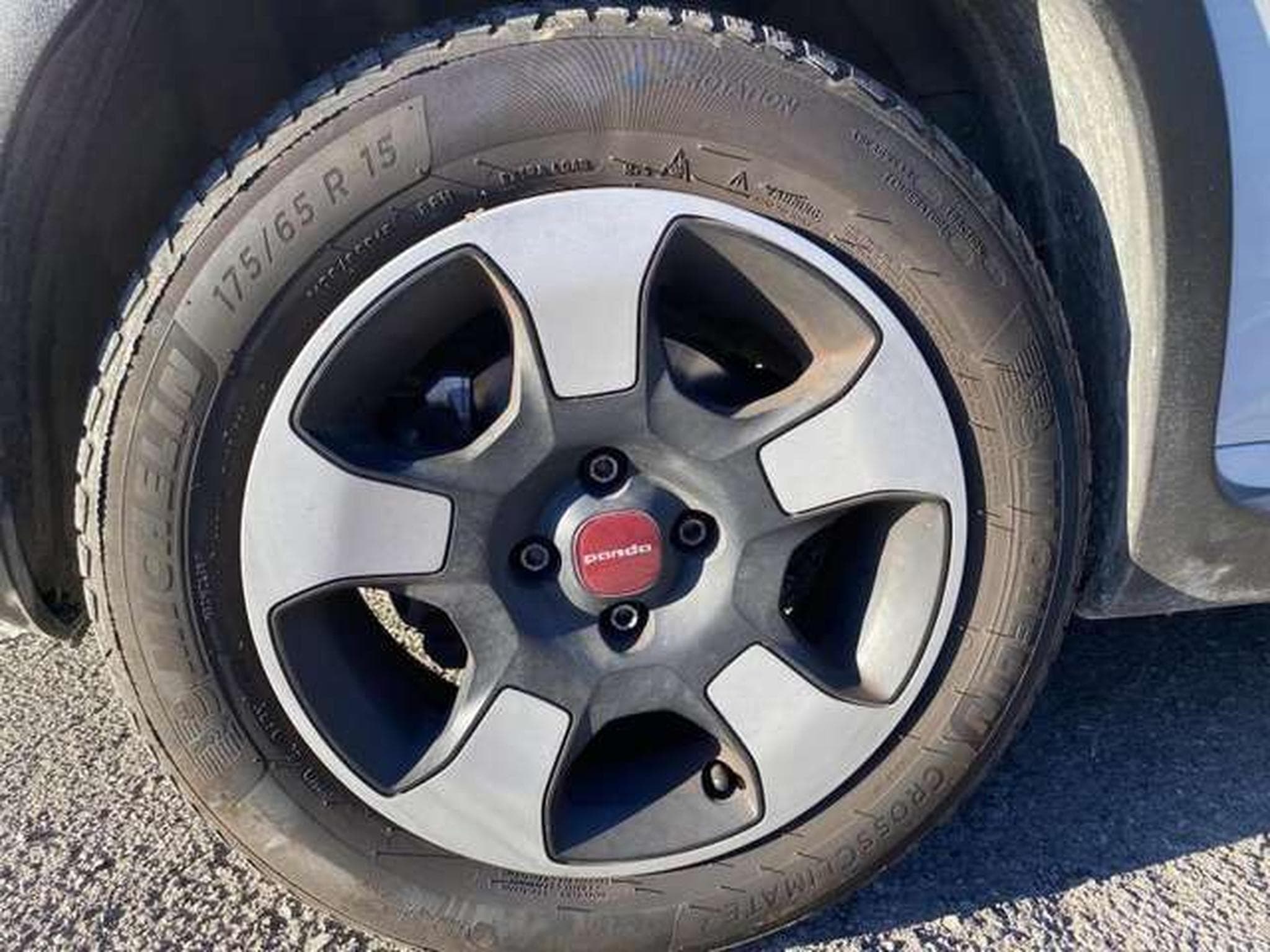 Fiat Panda 1.0 Cross RED - JUSQU'A 36 MOIS DE GARANTIE (2022) - Photo 16