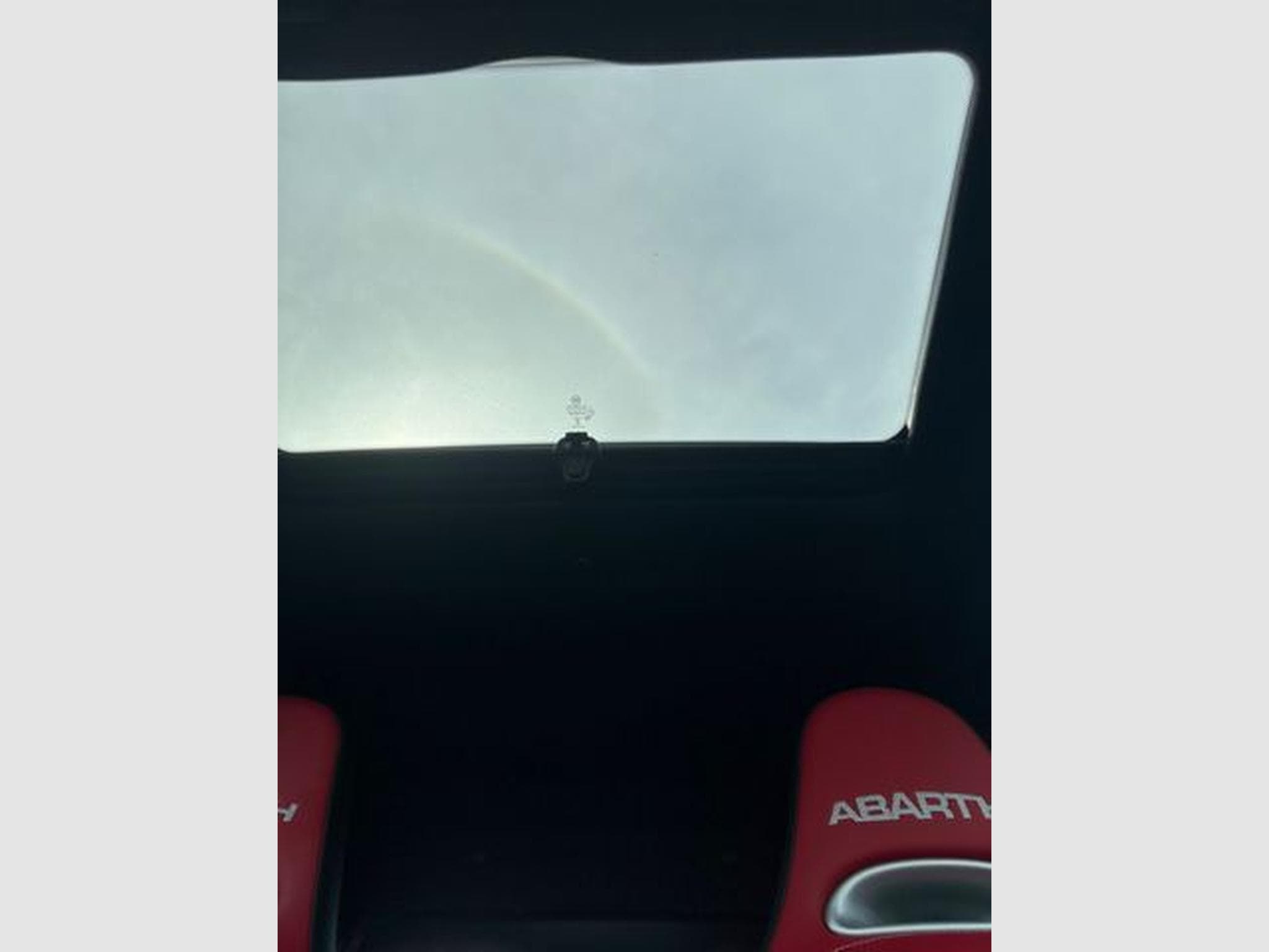 Abarth 595 595 Competizione KLIMA,PDC,PANO,BLUETOOTH,ESP (2020) - Photo 14