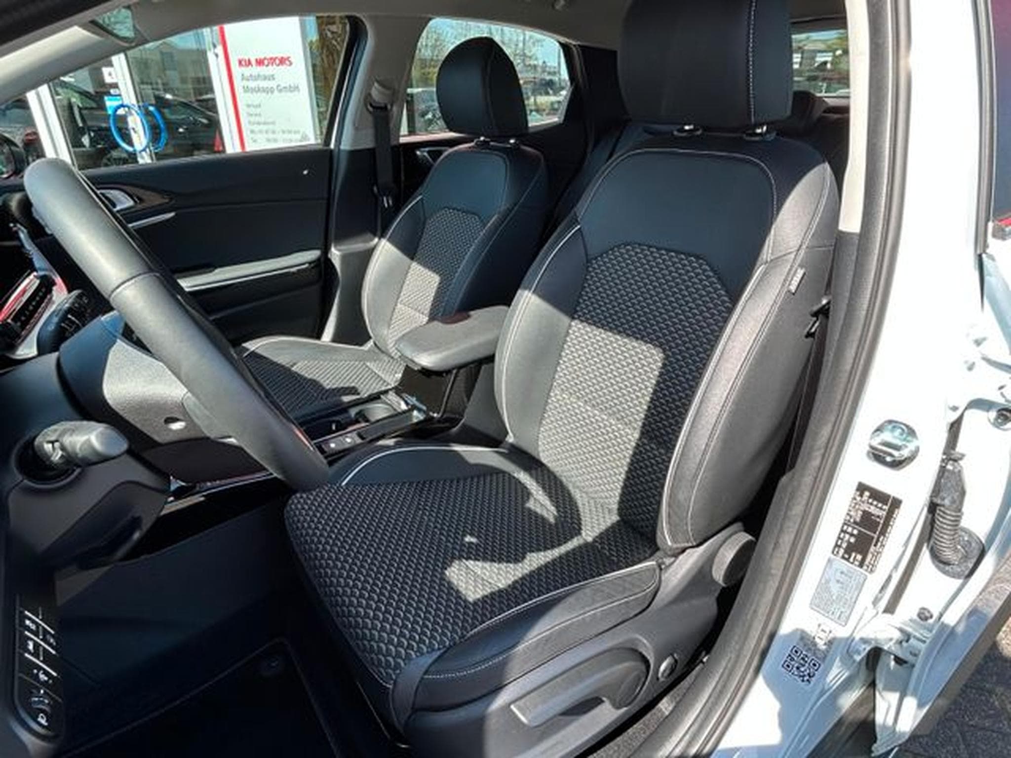 Kia XCeed XCeed 1,5T DCT Vision Komfort Navi LED Kamera (2025) - Photo 10