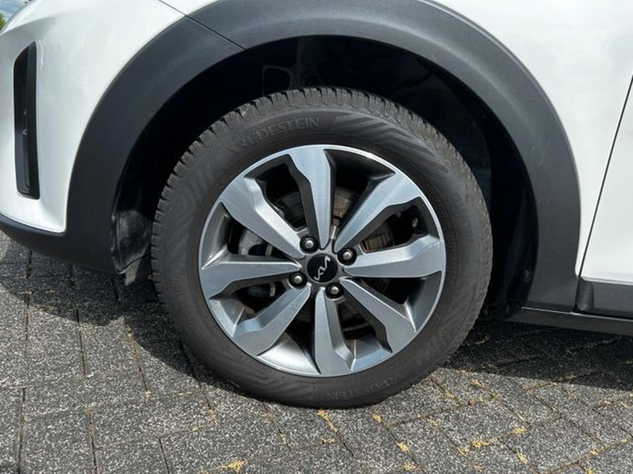 Kia Stonic Stonic 1,0T-GDI Vision Navi Kamera (2025) - Photo 10