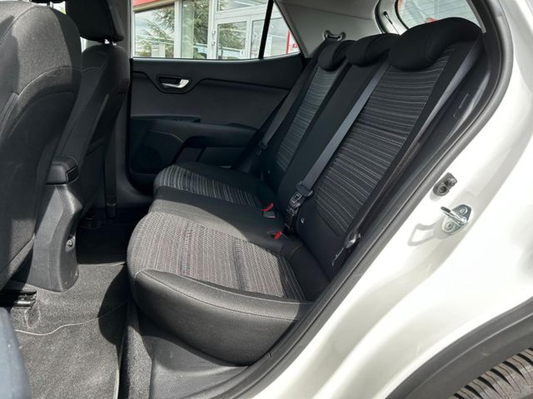 Kia Stonic Stonic 1,0T-GDI Vision Navi Kamera (2025) - Photo 12