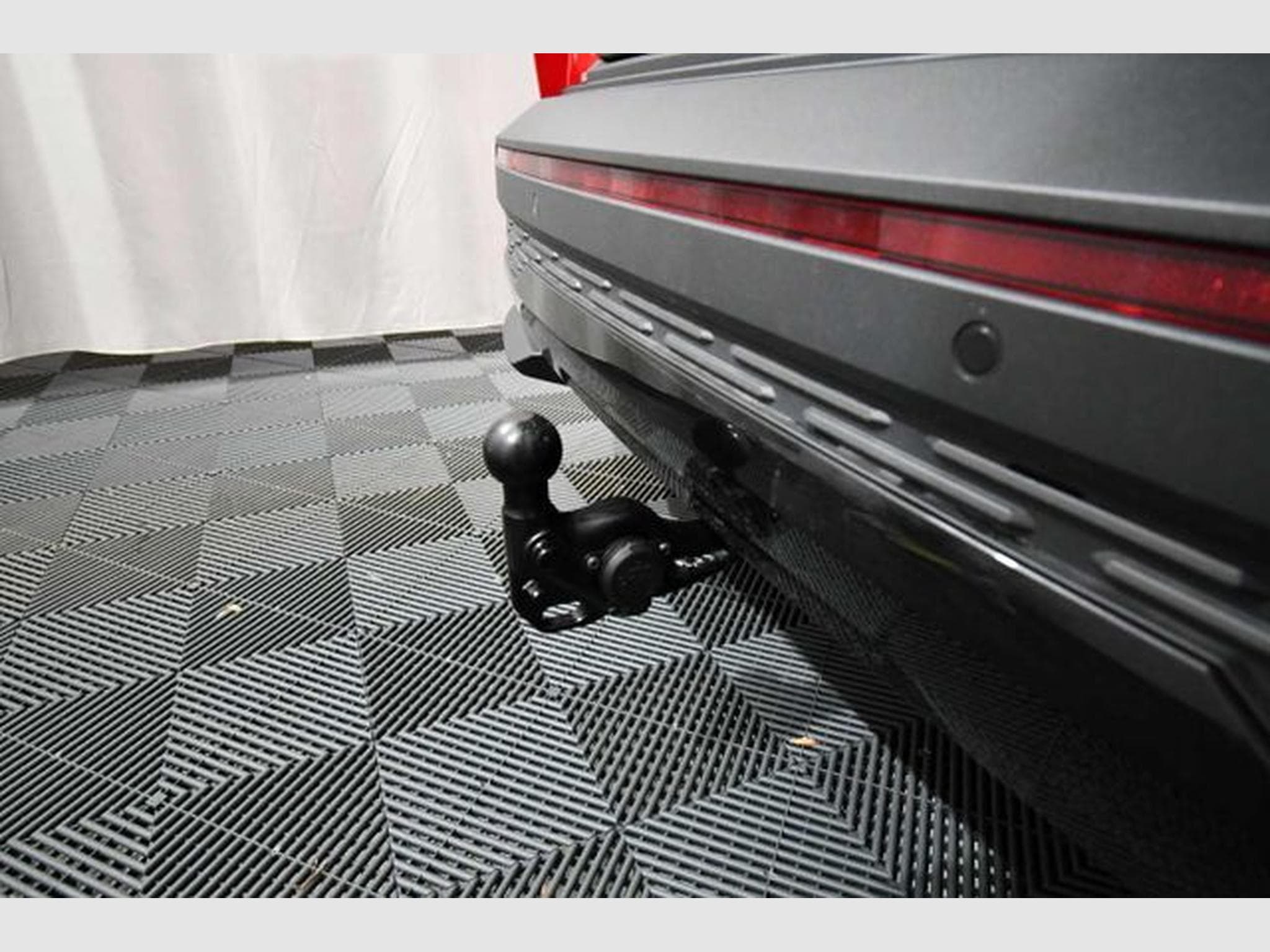 Skoda Elroq Elroq RS - AHK, Kamera, Wärmepumpe (2025) - Photo 10