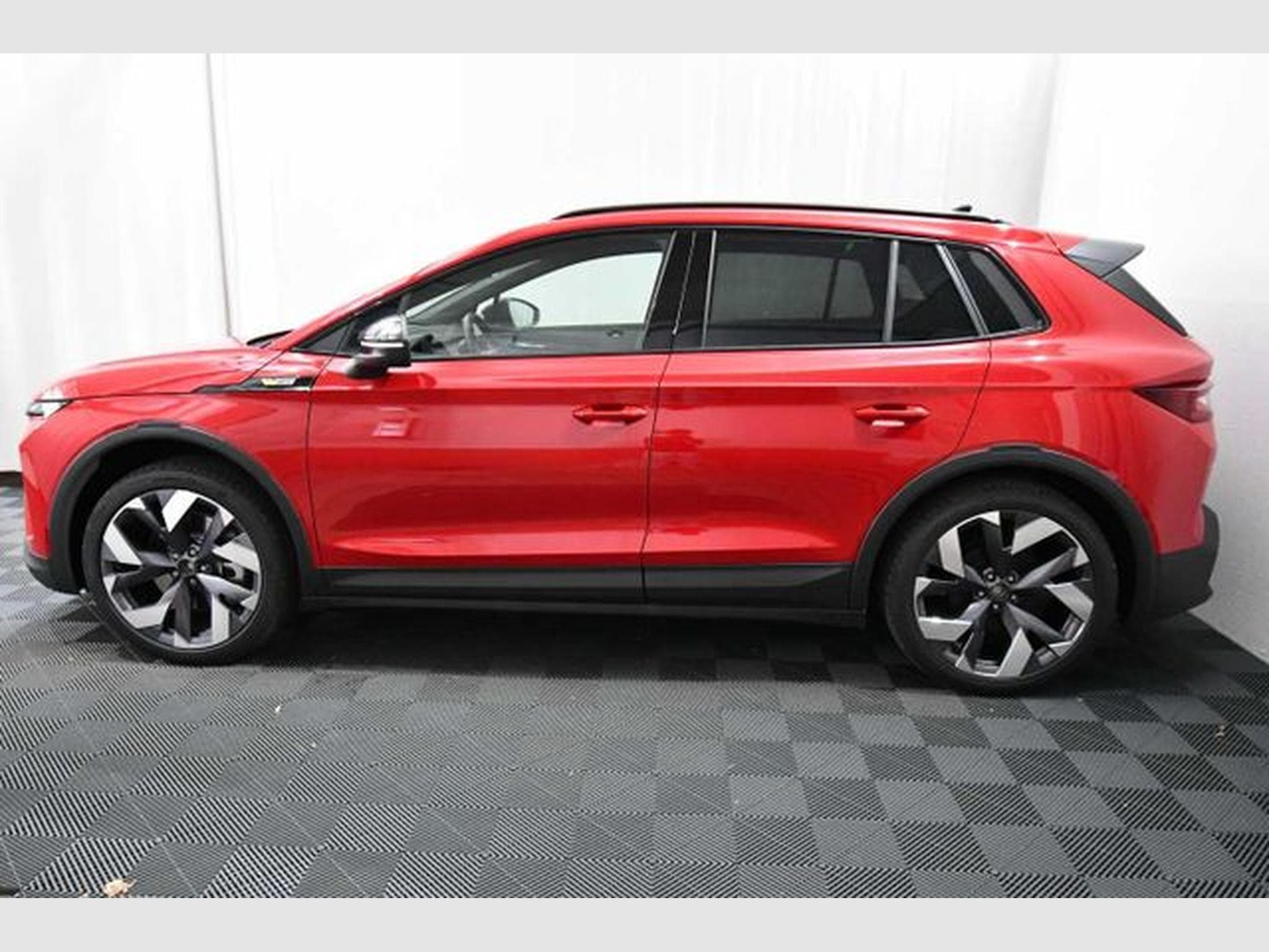 Skoda Elroq Elroq RS - AHK, Kamera, Wärmepumpe (2025) - Photo 2
