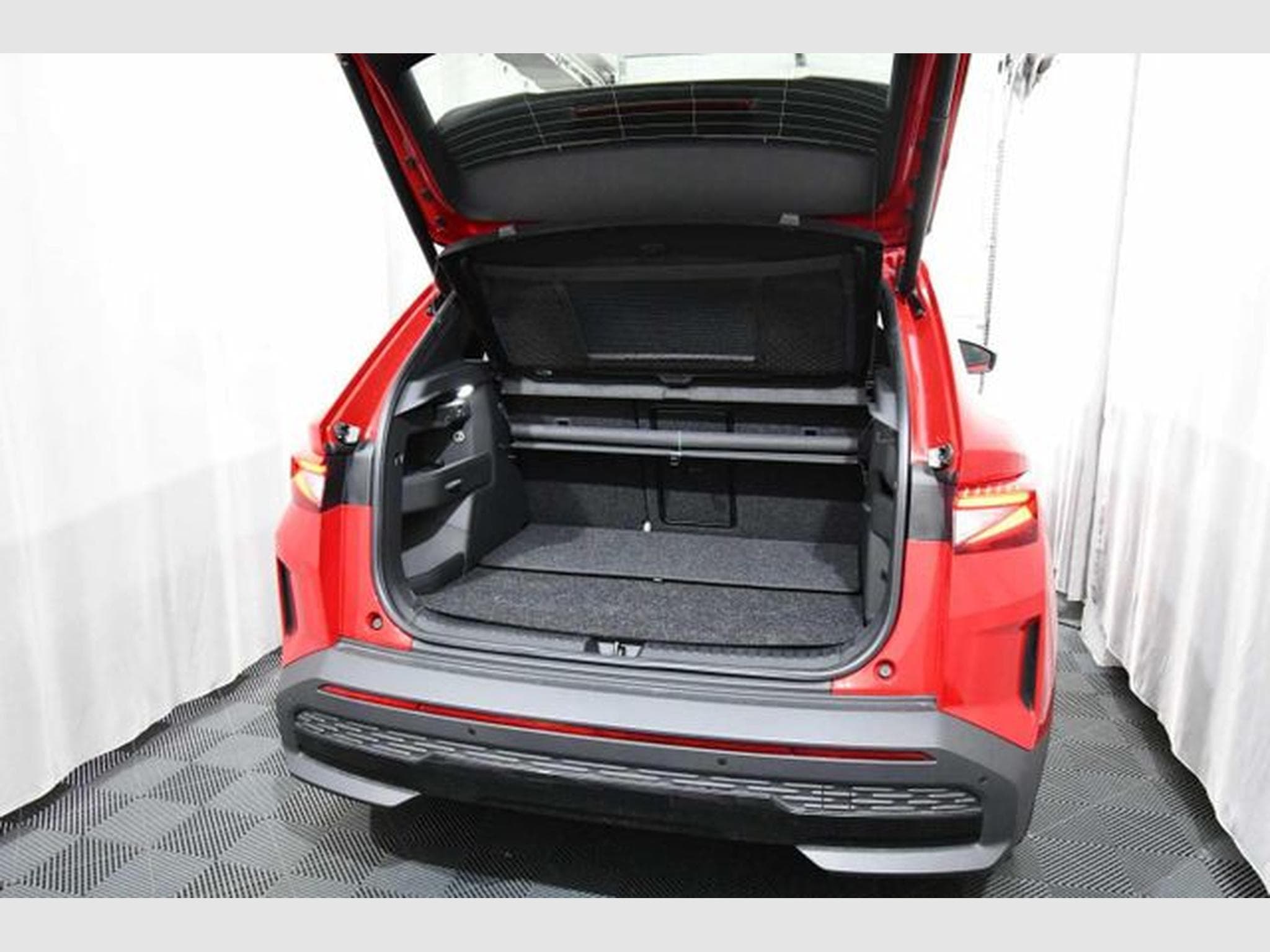 Skoda Elroq Elroq RS - AHK, Kamera, Wärmepumpe (2025) - Photo 5