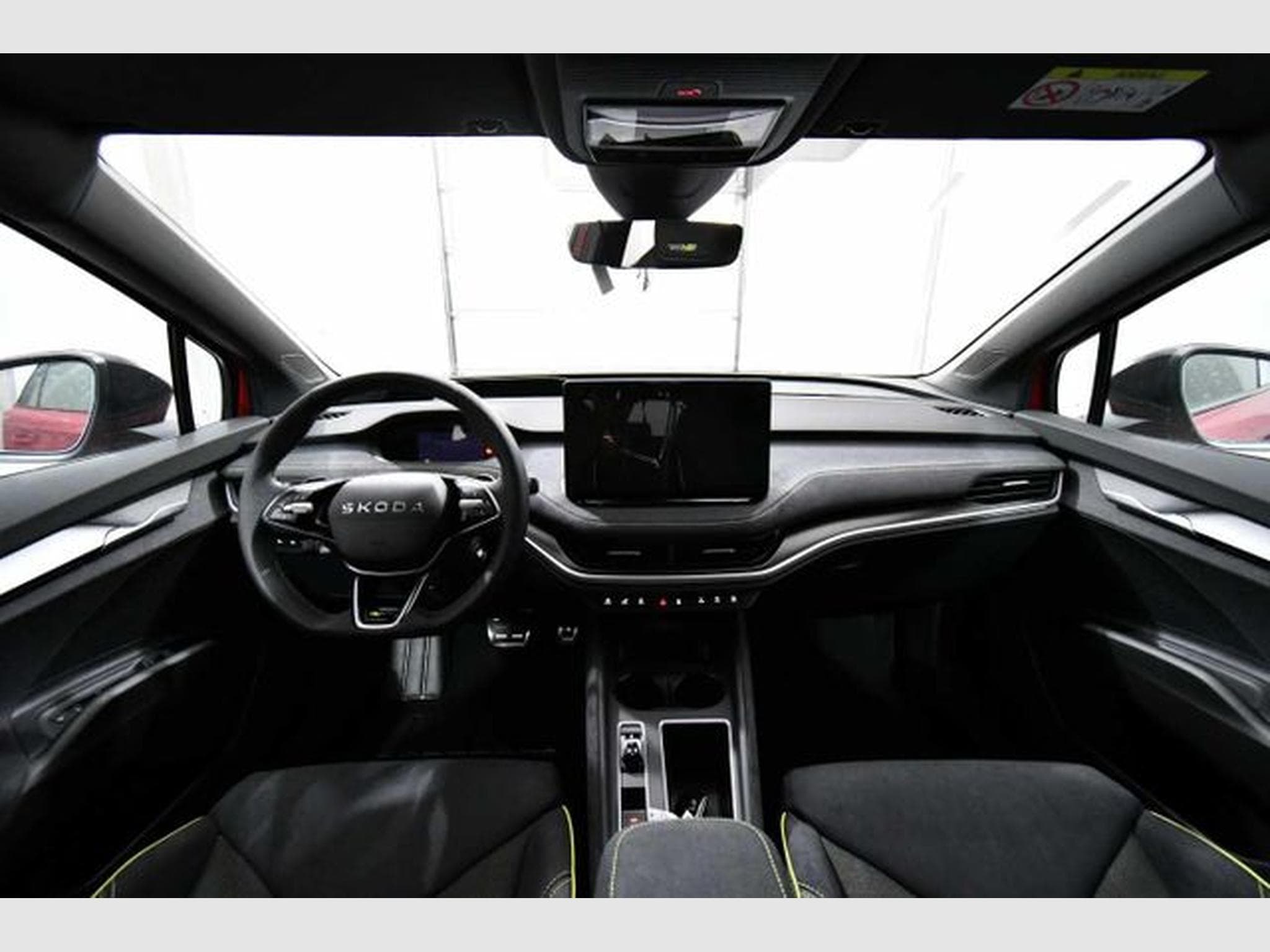 Skoda Elroq Elroq RS - AHK, Kamera, Wärmepumpe (2025) - Photo 7