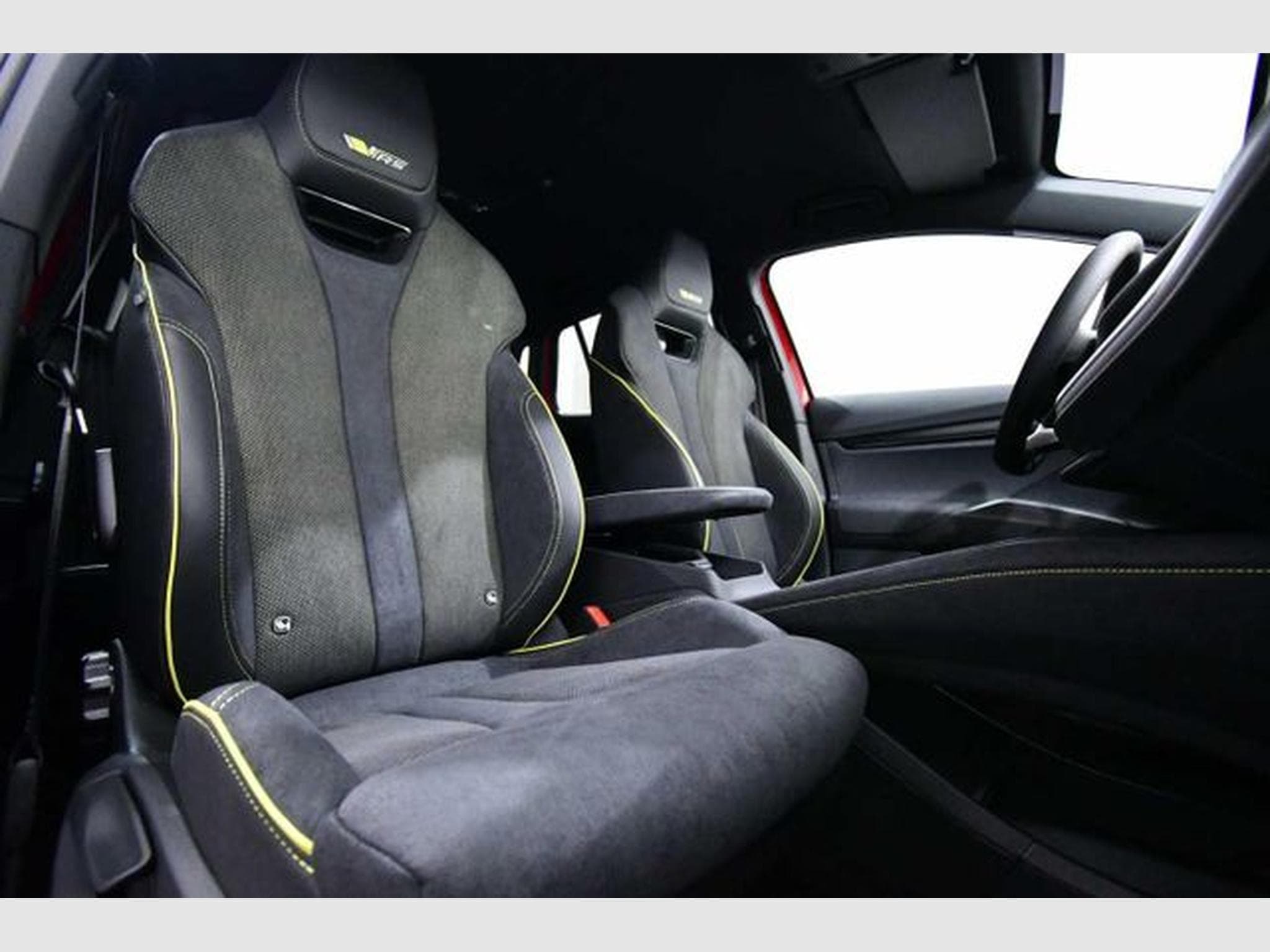 Skoda Elroq Elroq RS - AHK, Kamera, Wärmepumpe (2025) - Photo 8