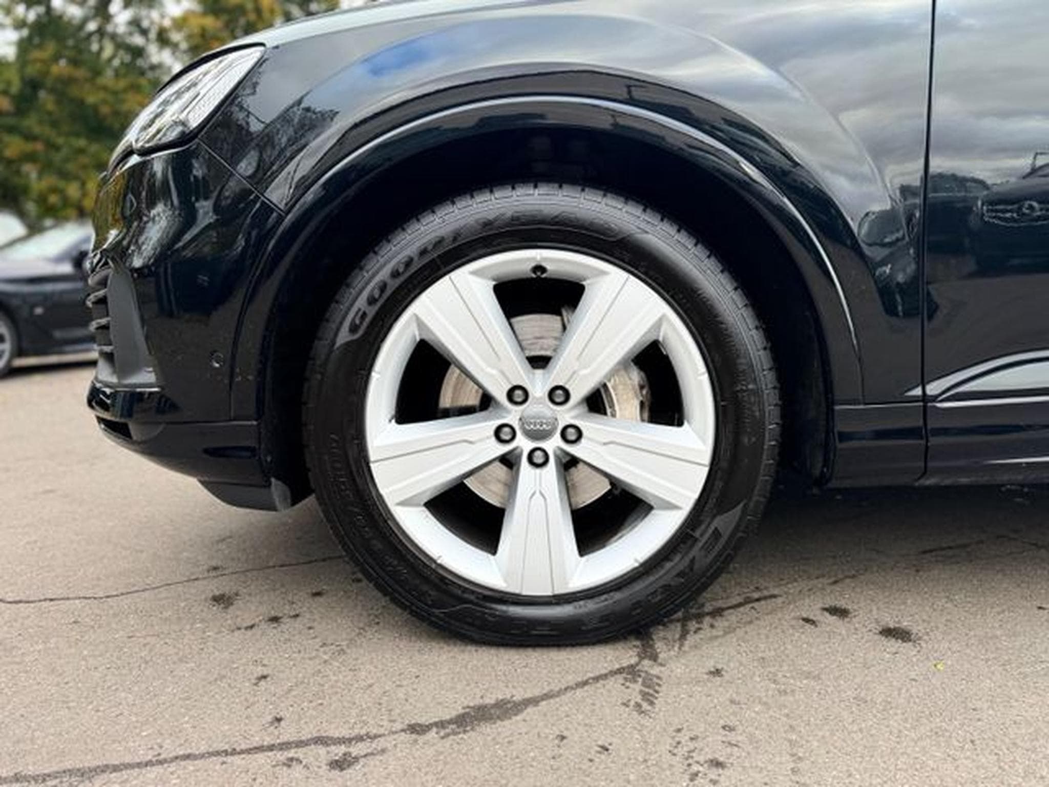 Audi Q7 Q7 50 TDI*QUATTRO*SPORTPAKET*LUFT*LED*VIRTUELL* (2019) - Photo 14