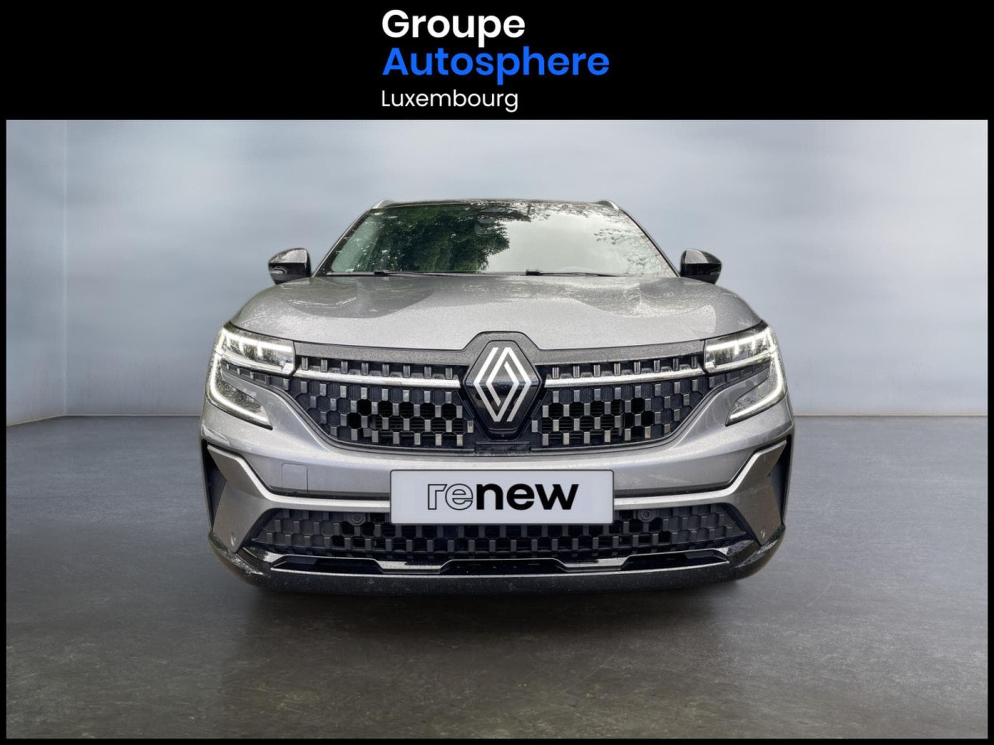 Renault Austral 1.2 E-Tech Iconic full hybrid (2025) - Photo 2
