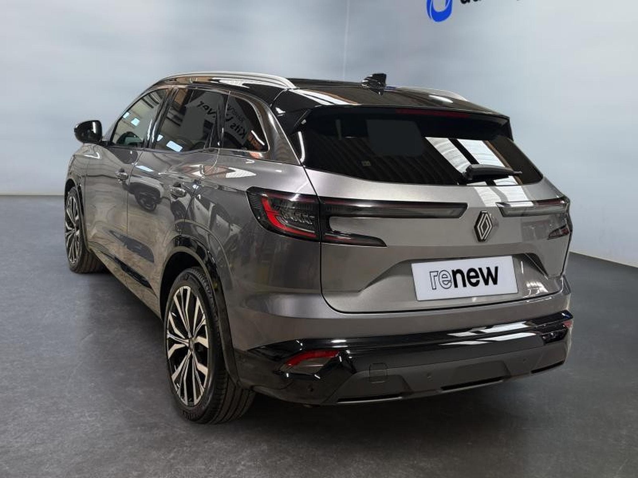 Renault Austral 1.2 E-Tech Iconic full hybrid (2025) - Photo 5