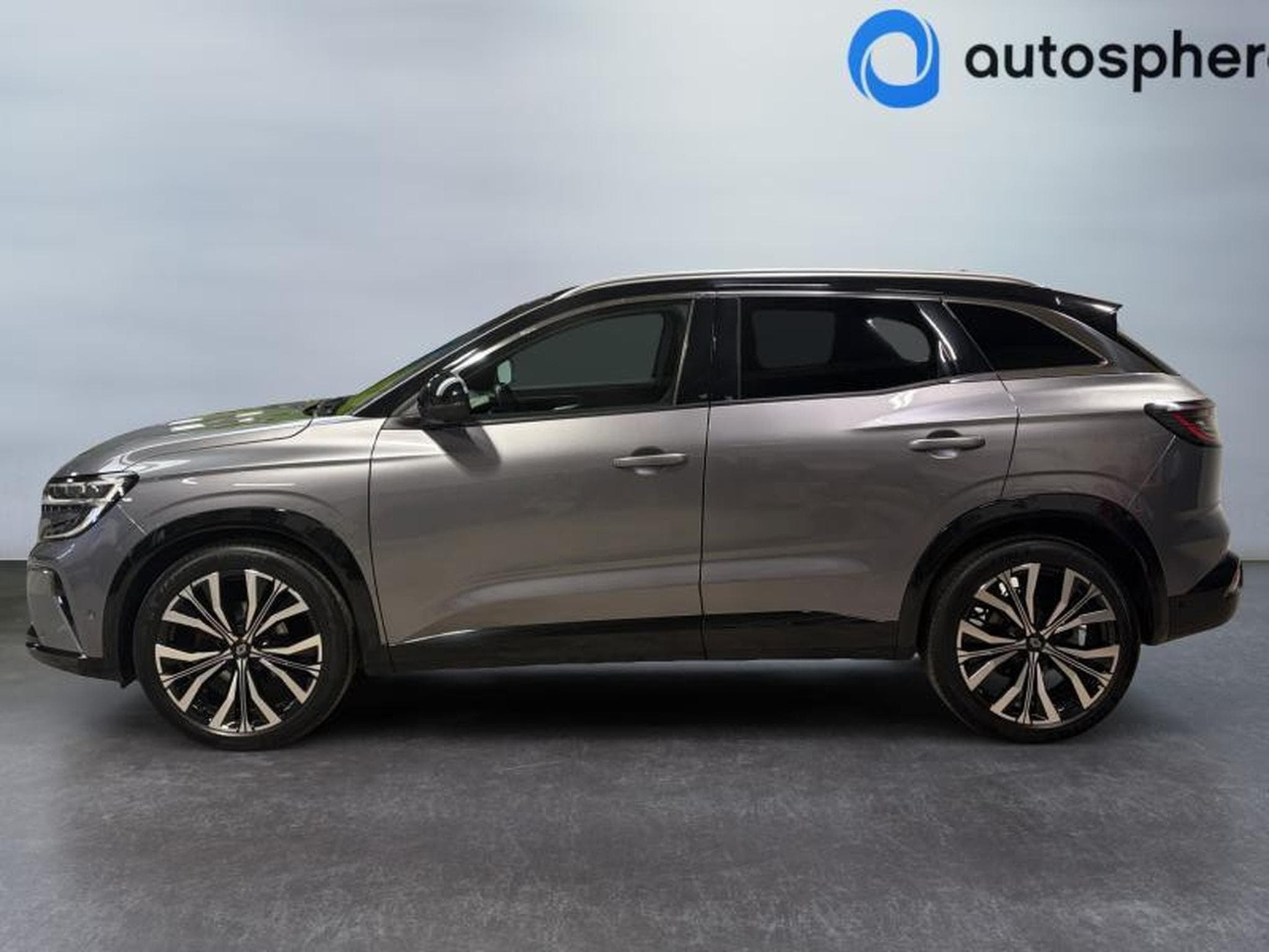 Renault Austral 1.2 E-Tech Iconic full hybrid (2025) - Photo 6