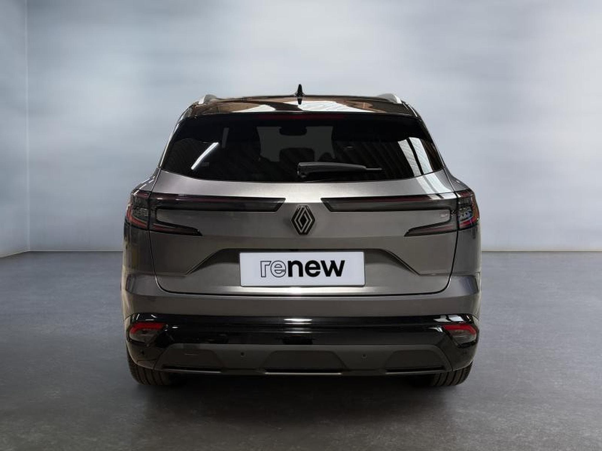 Renault Austral 1.2 E-Tech Iconic full hybrid (2025) - Photo 7