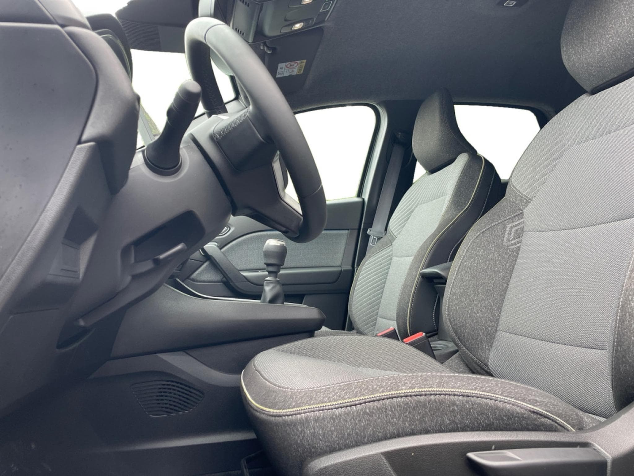 Renault Captur 1.0 Tce Techno (2025) - Photo 10
