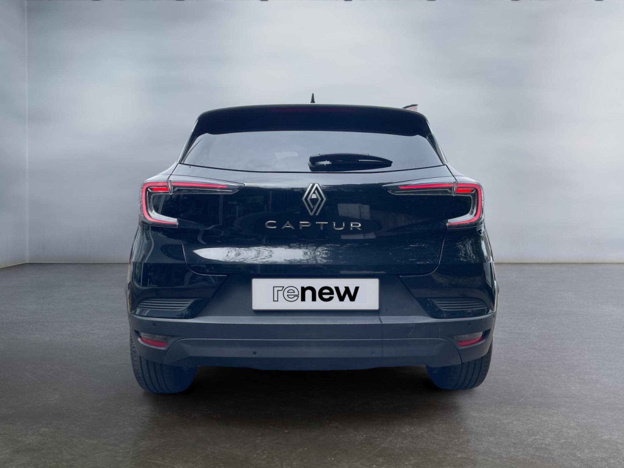 Renault Captur 1.0 Tce Techno (2025) - Photo 4